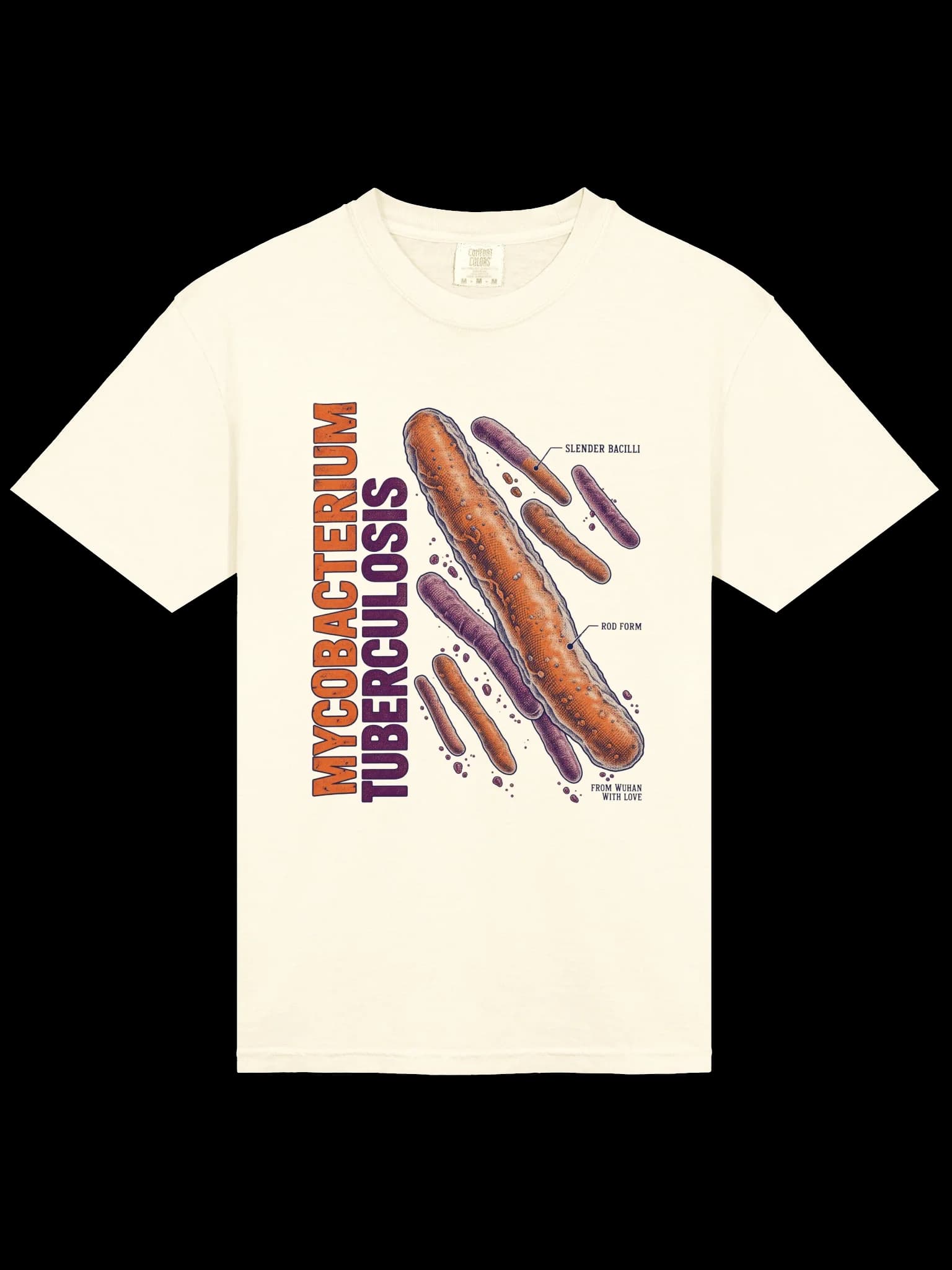 Mycobacterium Tuberculosis Tee