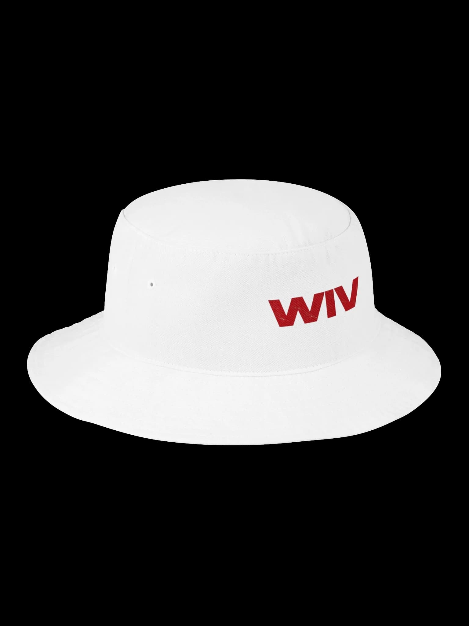 WIV Bucket Hat