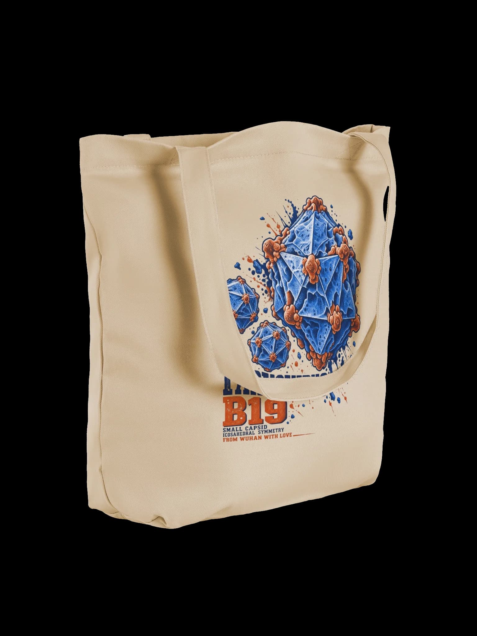 Parvovirus B19 Tote