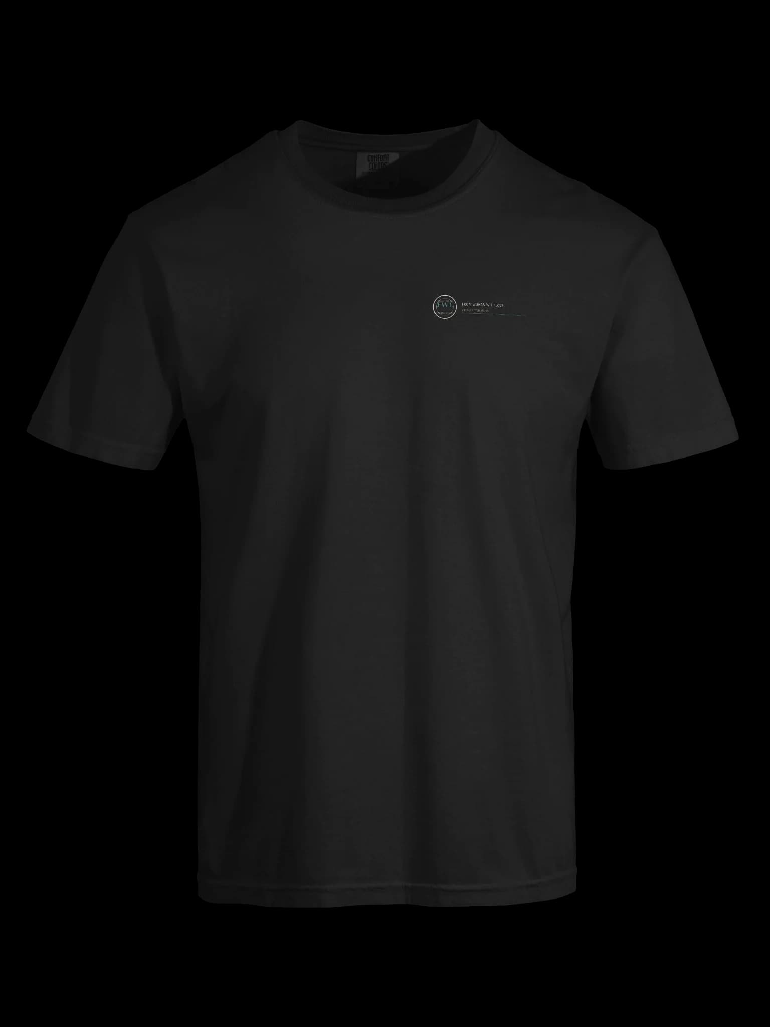 Institute Seal Tee