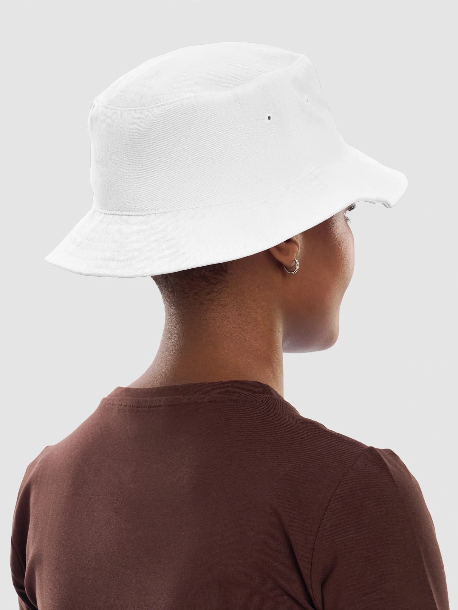 WIV Bucket Hat