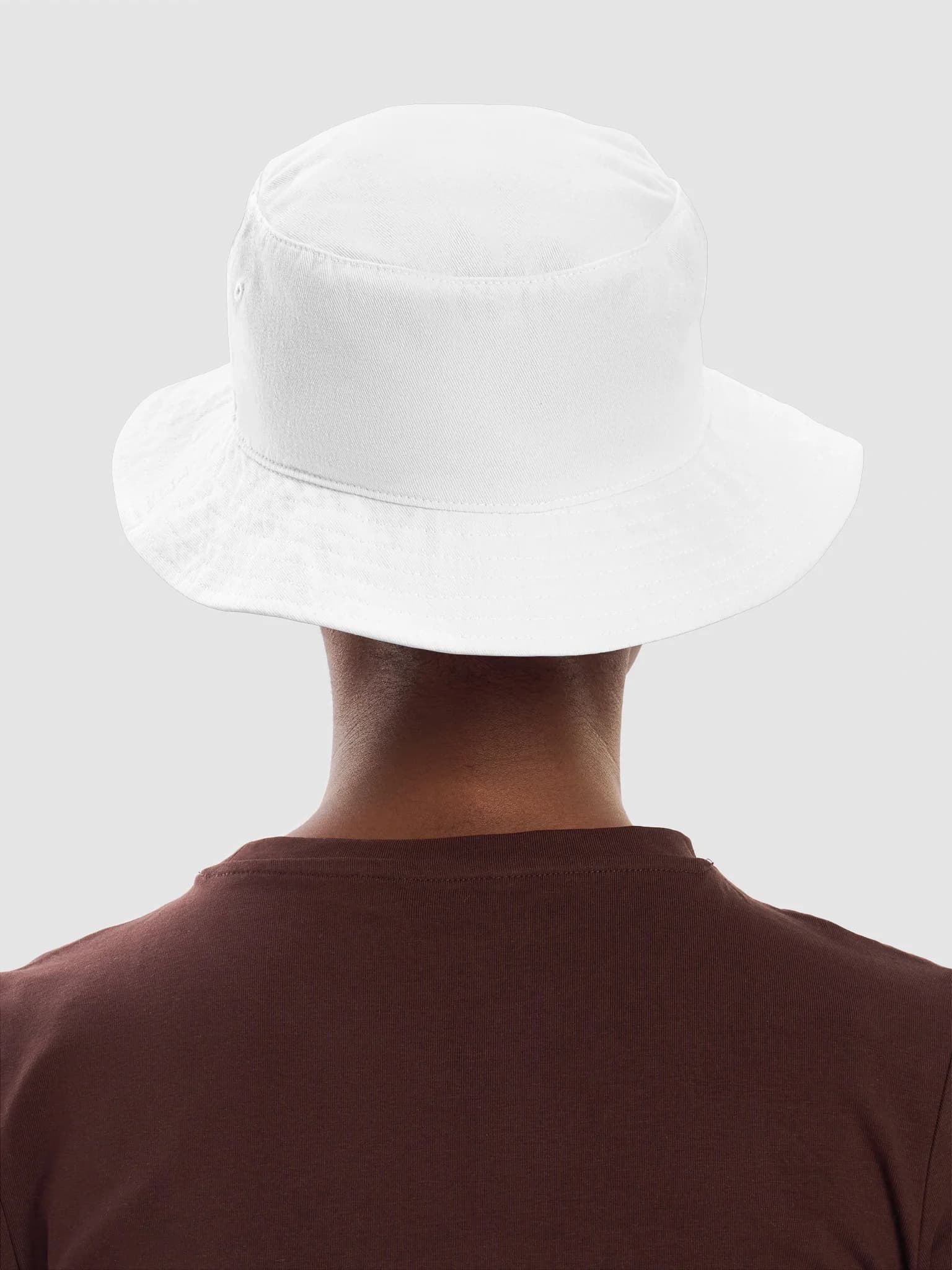 WIV Bucket Hat