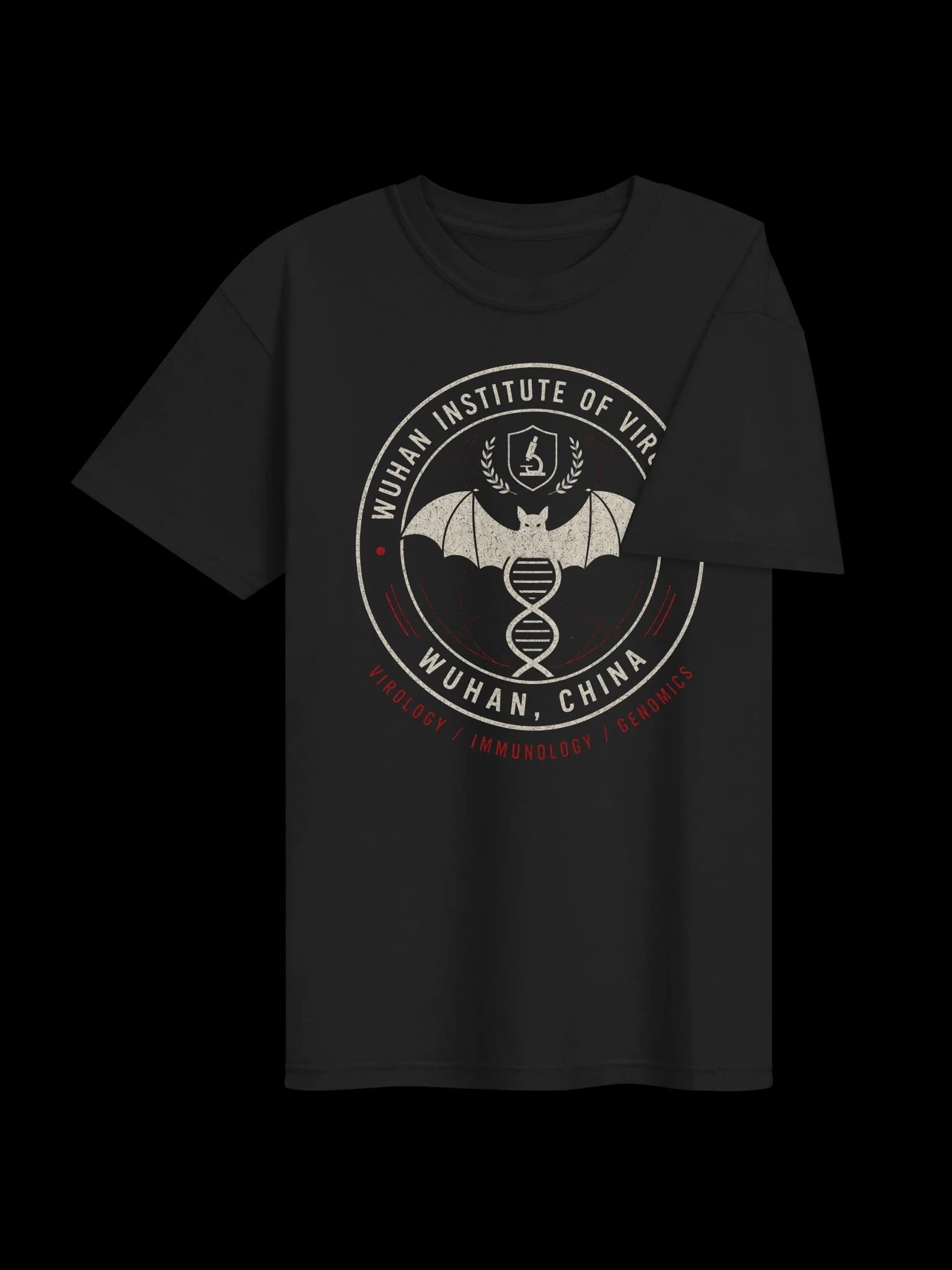 Institute Seal Tee
