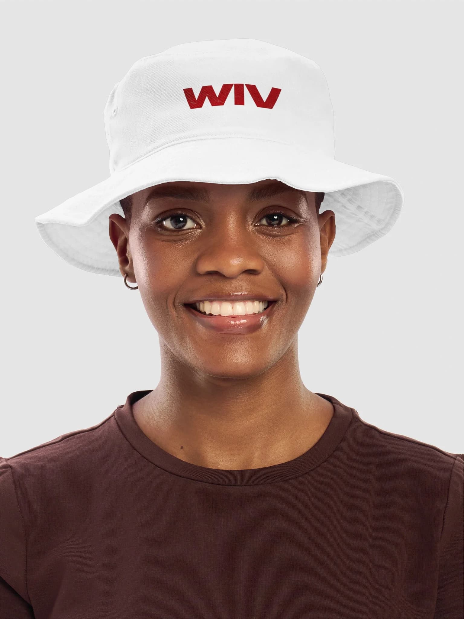 WIV Bucket Hat