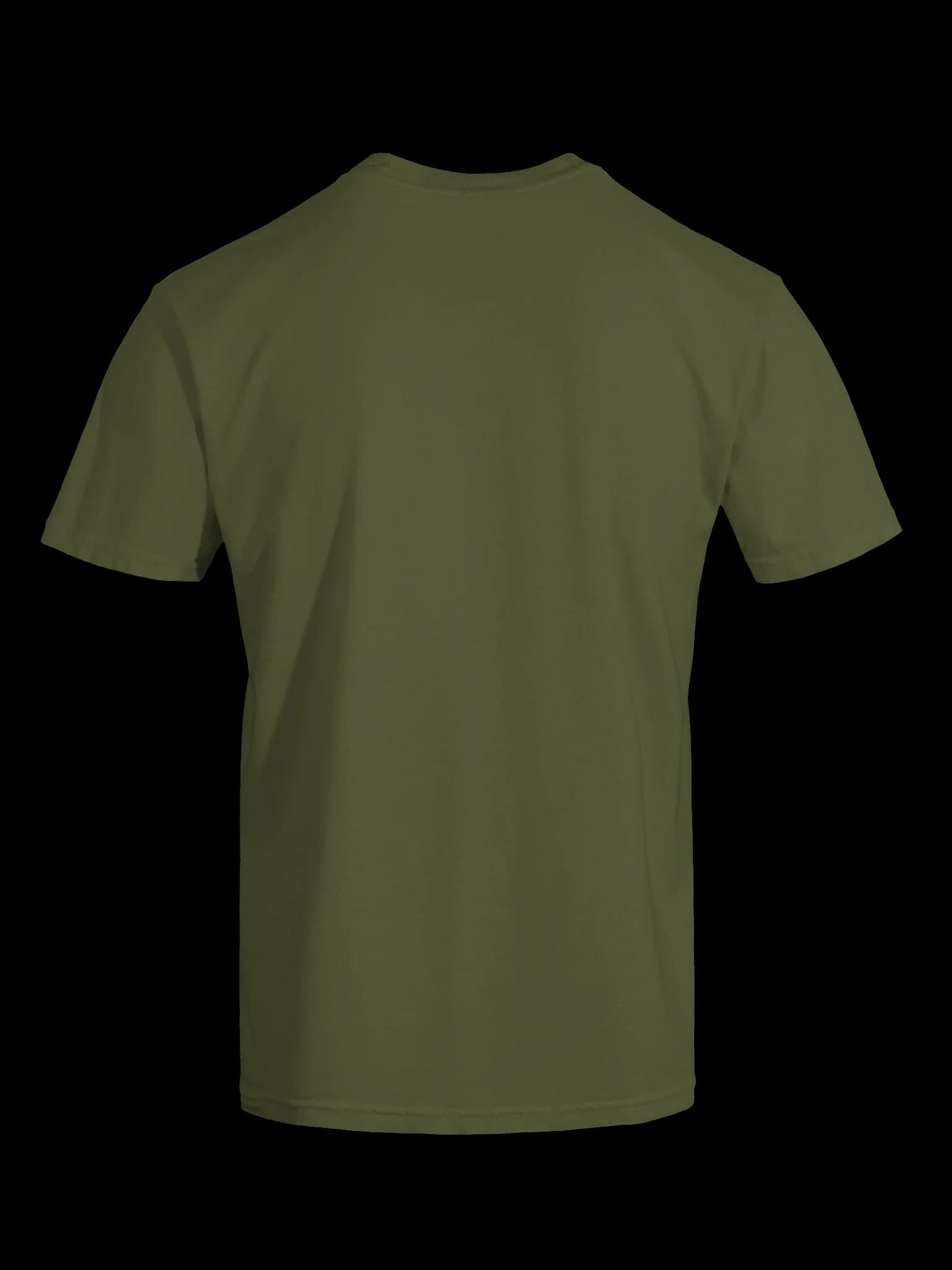 Hantavirus Tee
