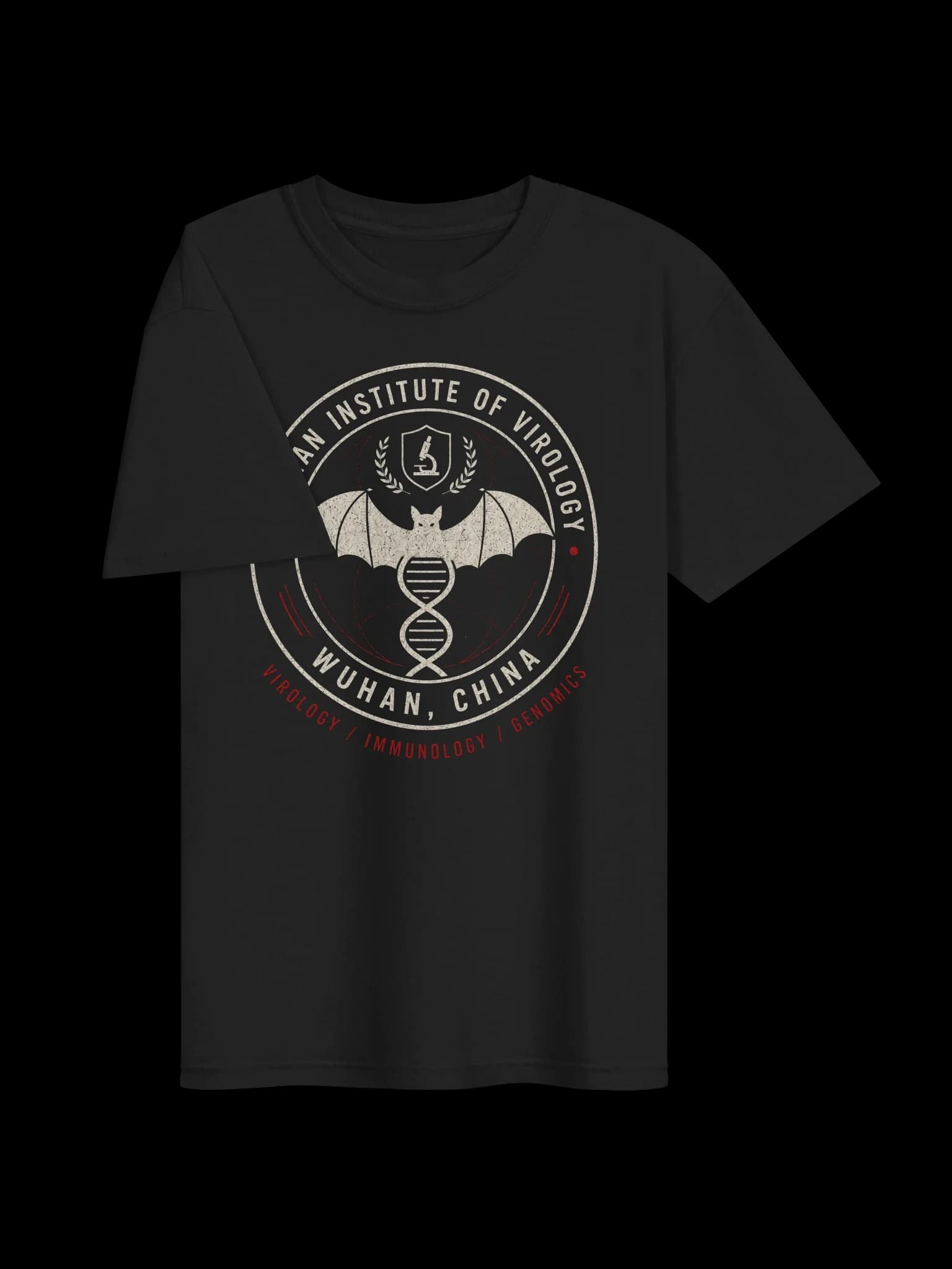 Institute Seal Tee