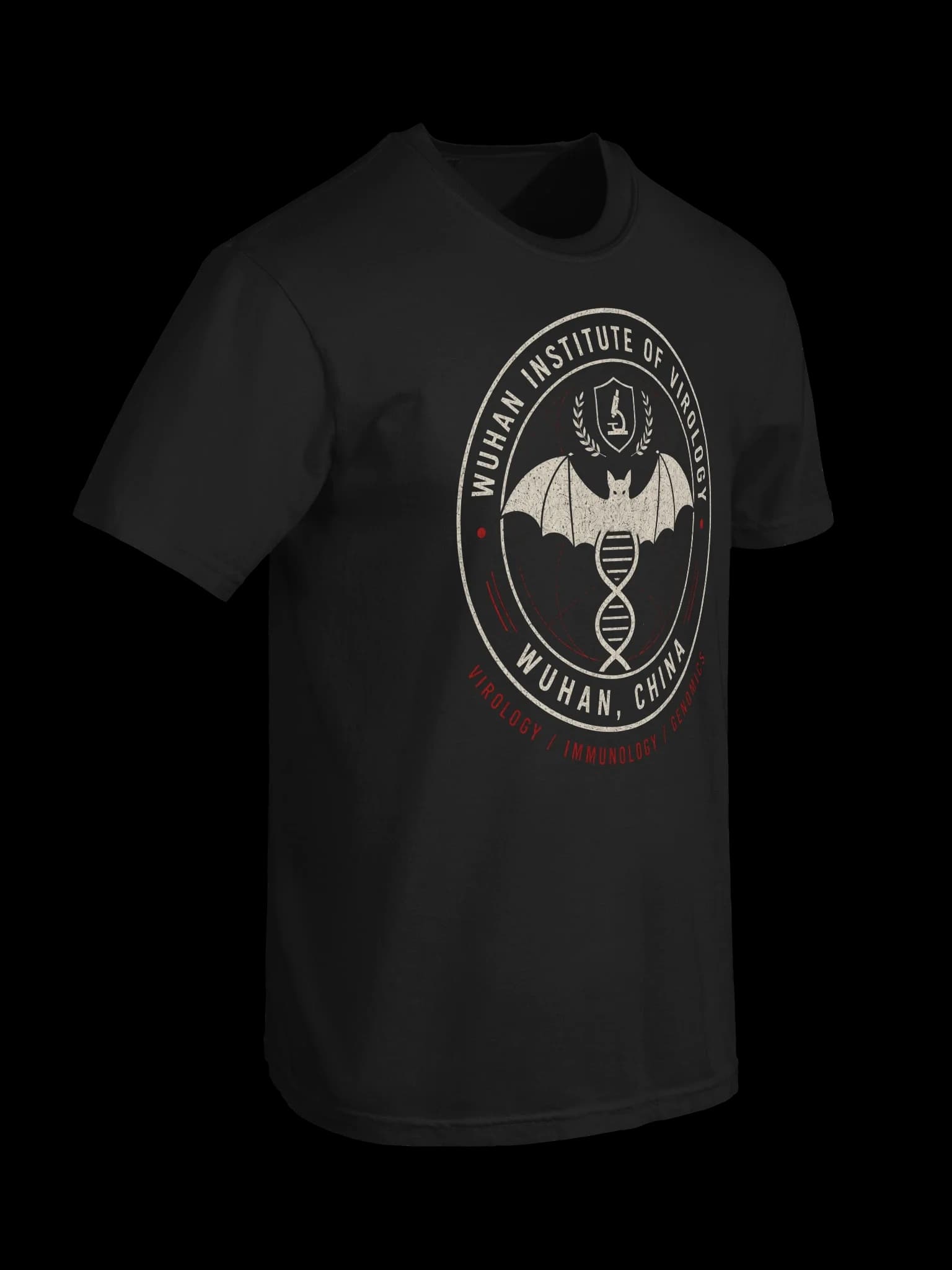 Institute Seal Tee