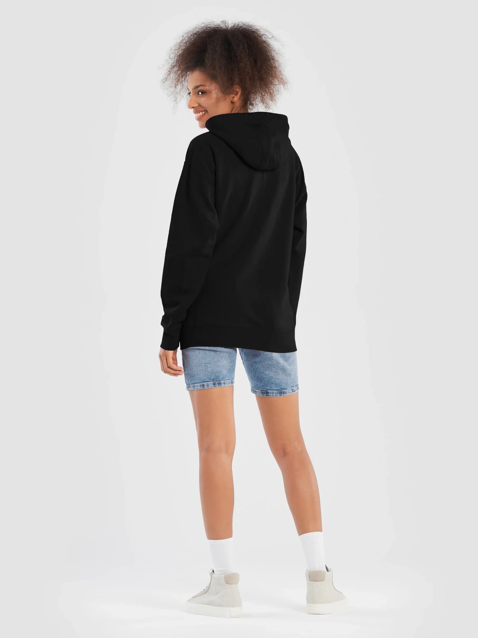 Marburg Virus Hoodie
