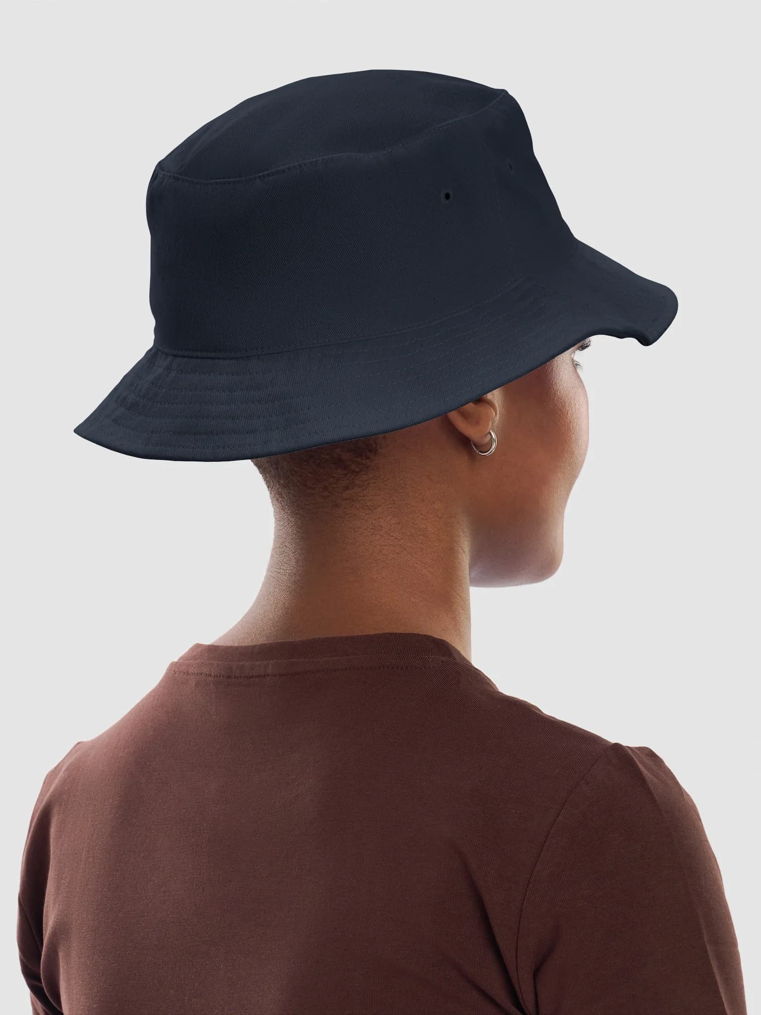 WIV Bucket Hat