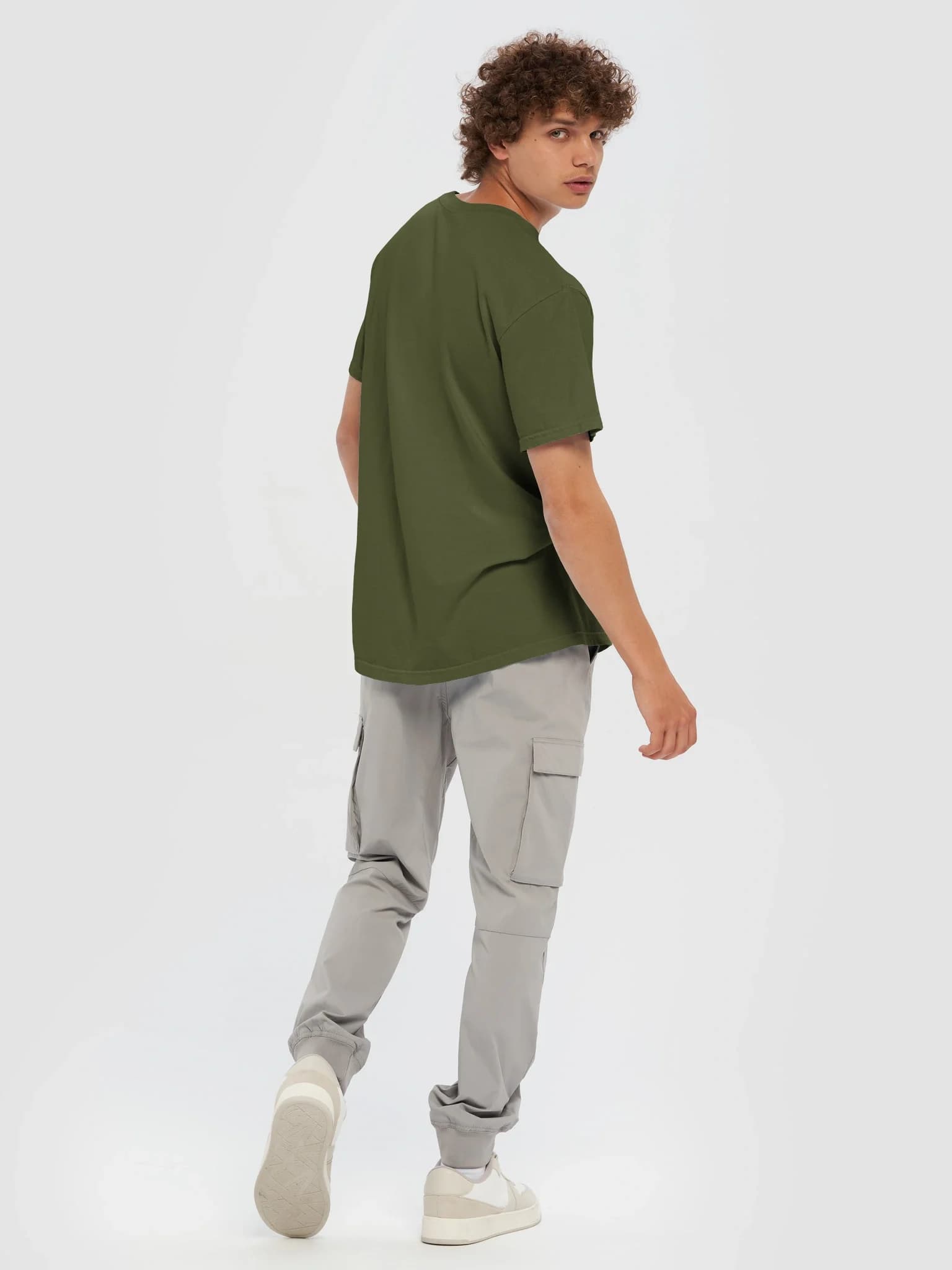 Hantavirus Tee
