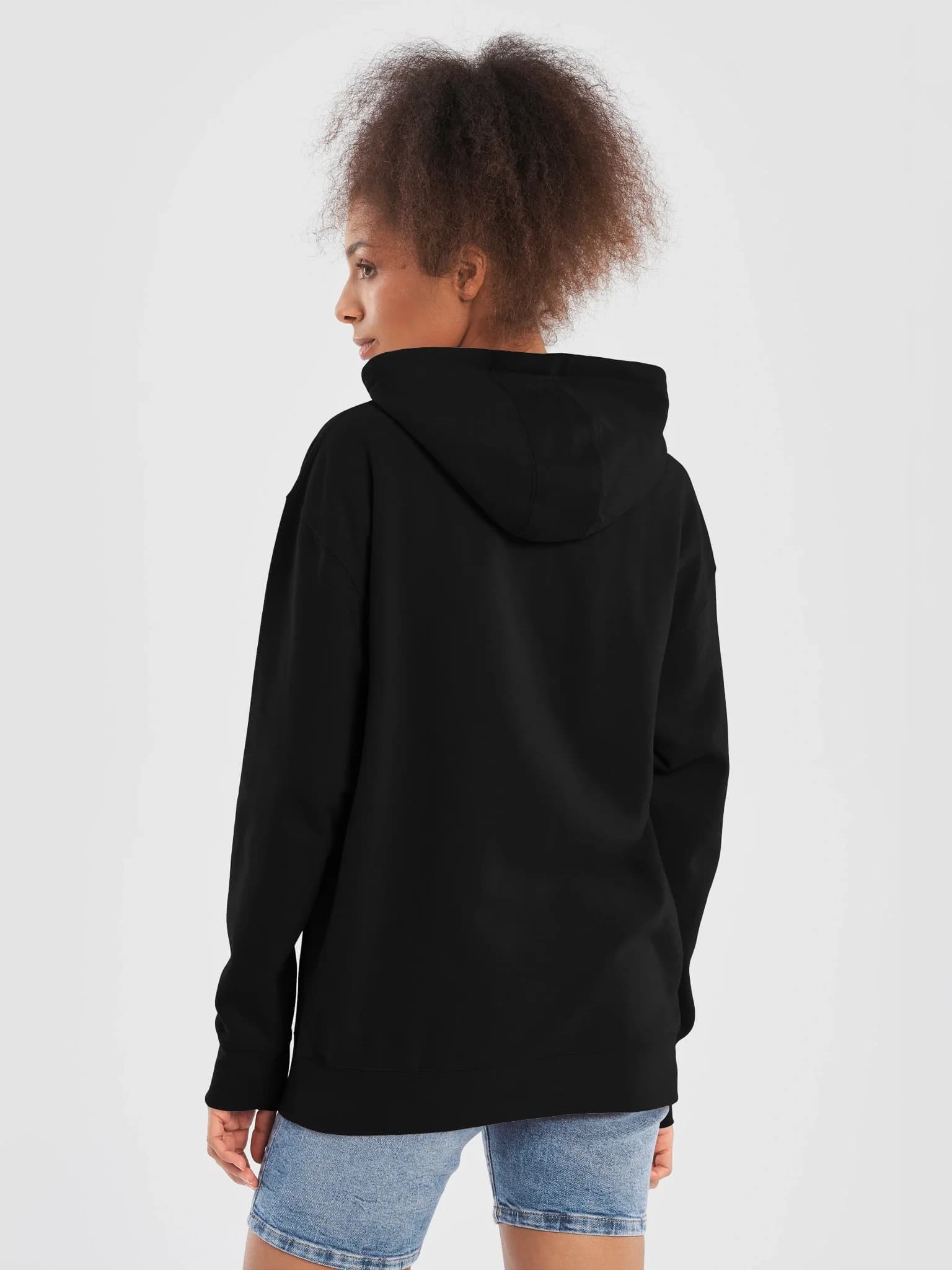 Marburg Virus Hoodie