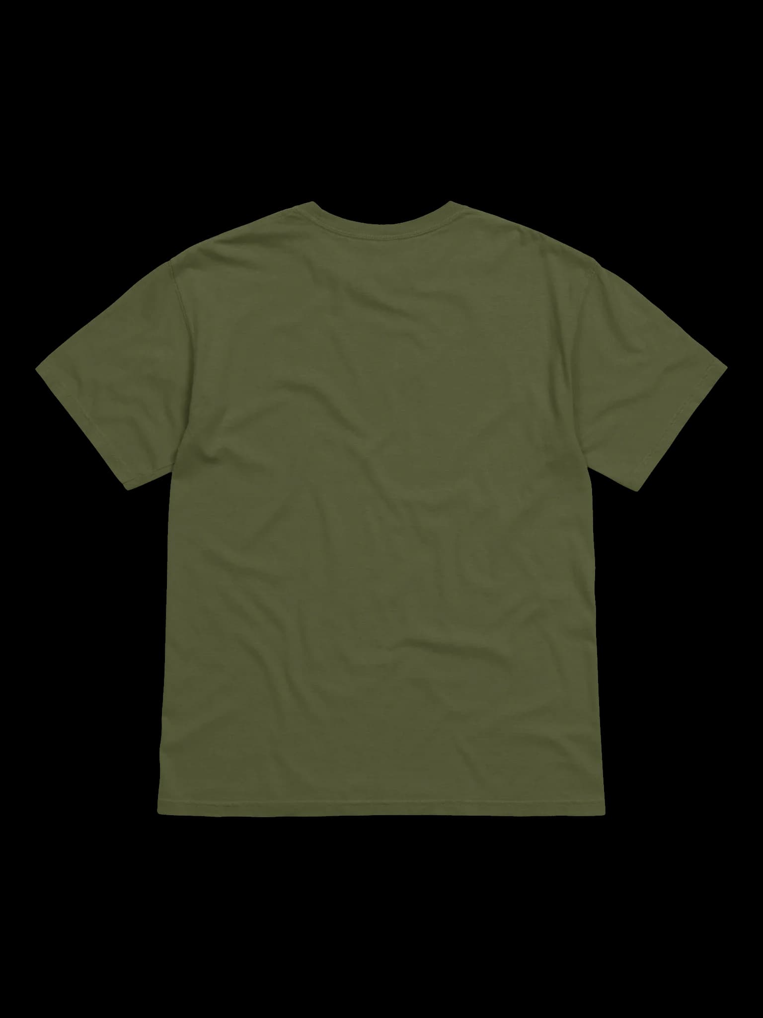 Hantavirus Tee