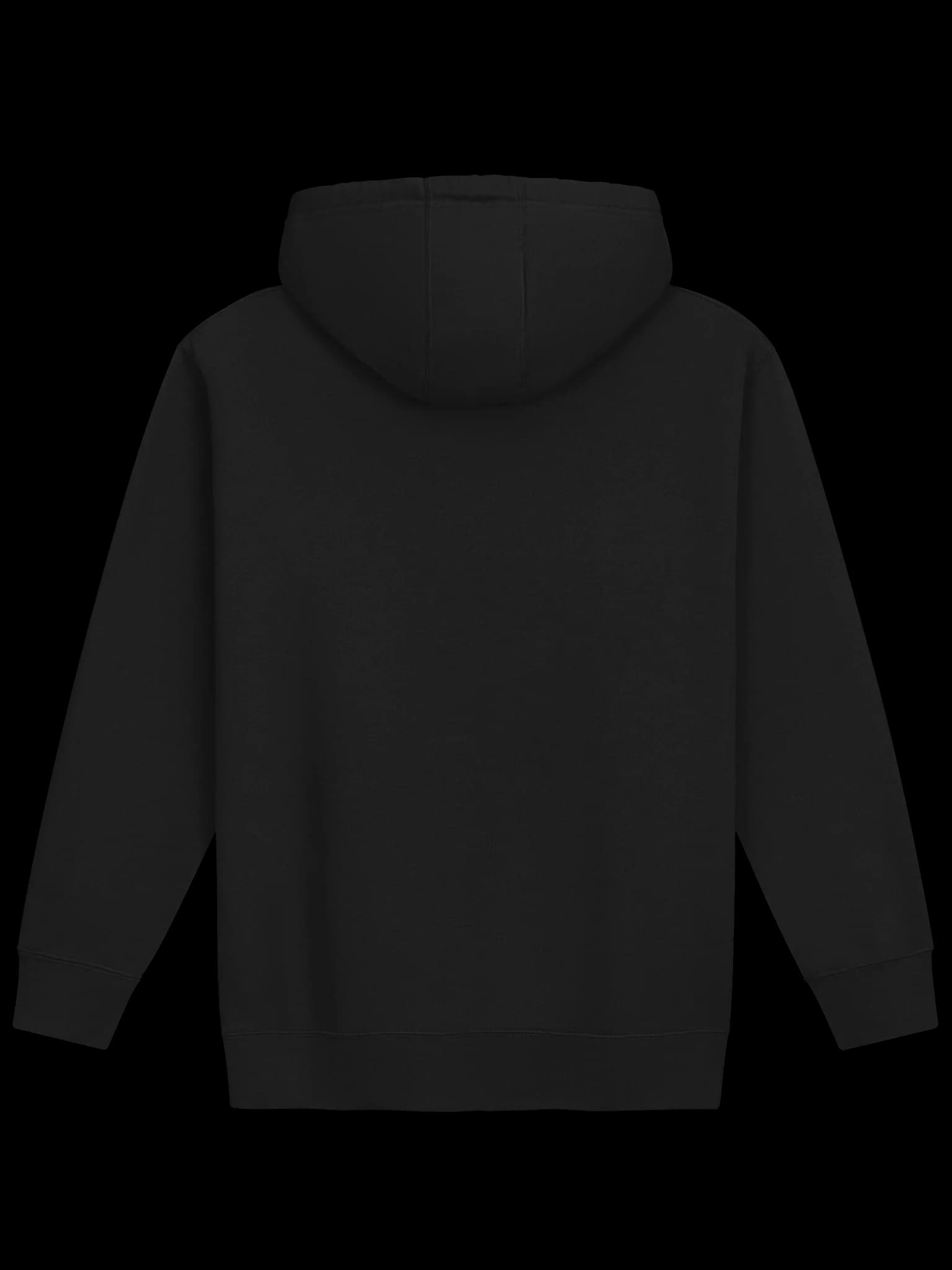 Marburg Virus Hoodie