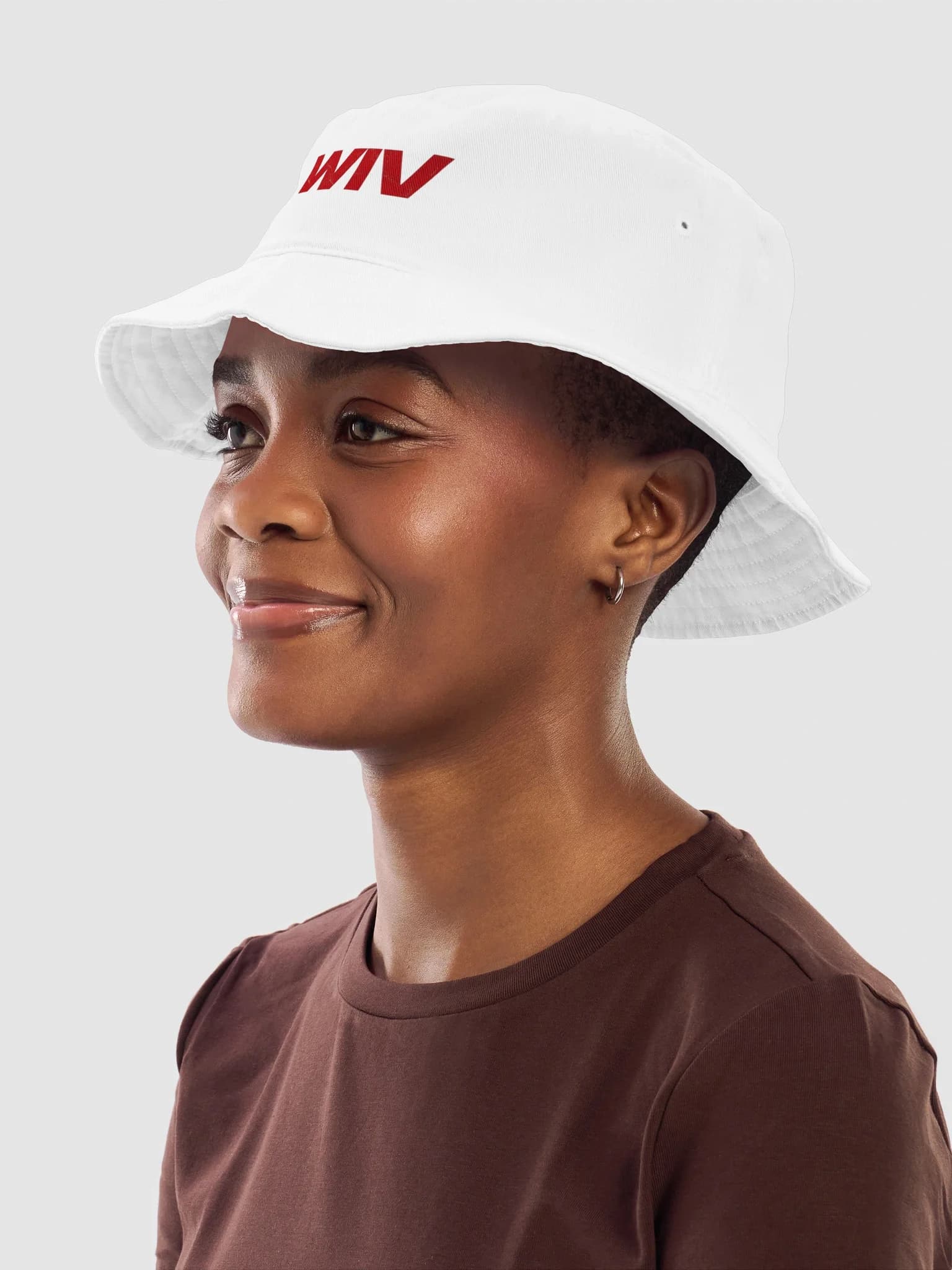 WIV Bucket Hat