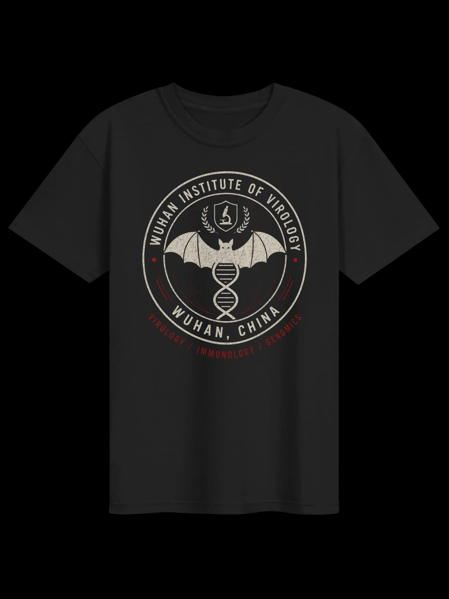 Institute Seal Tee