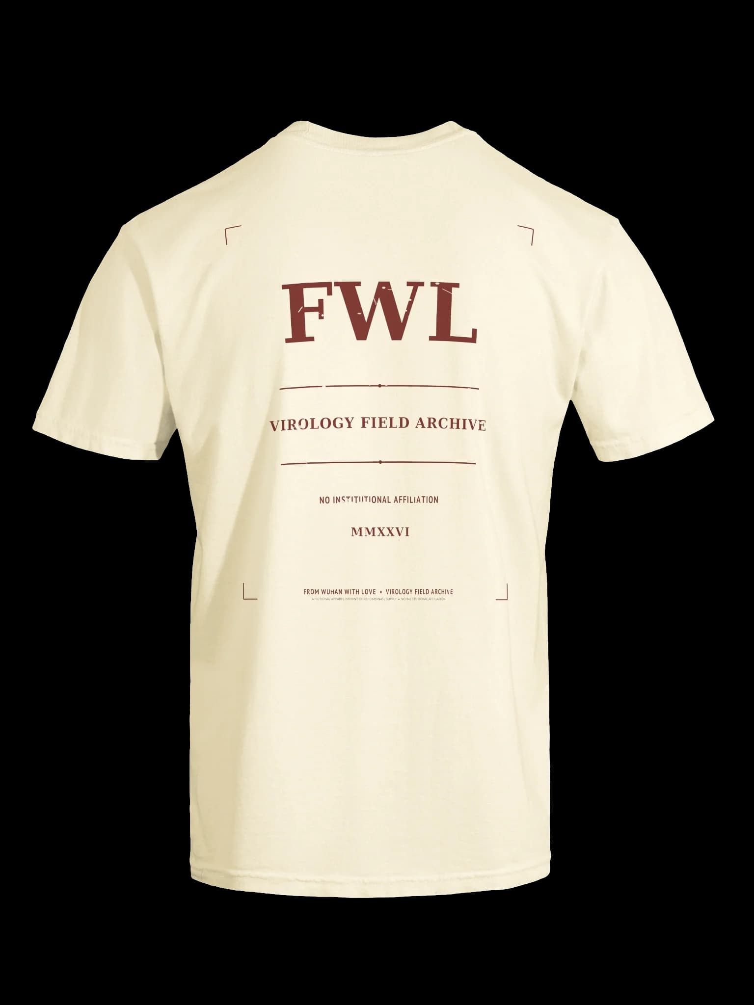 Virology Academy Tee