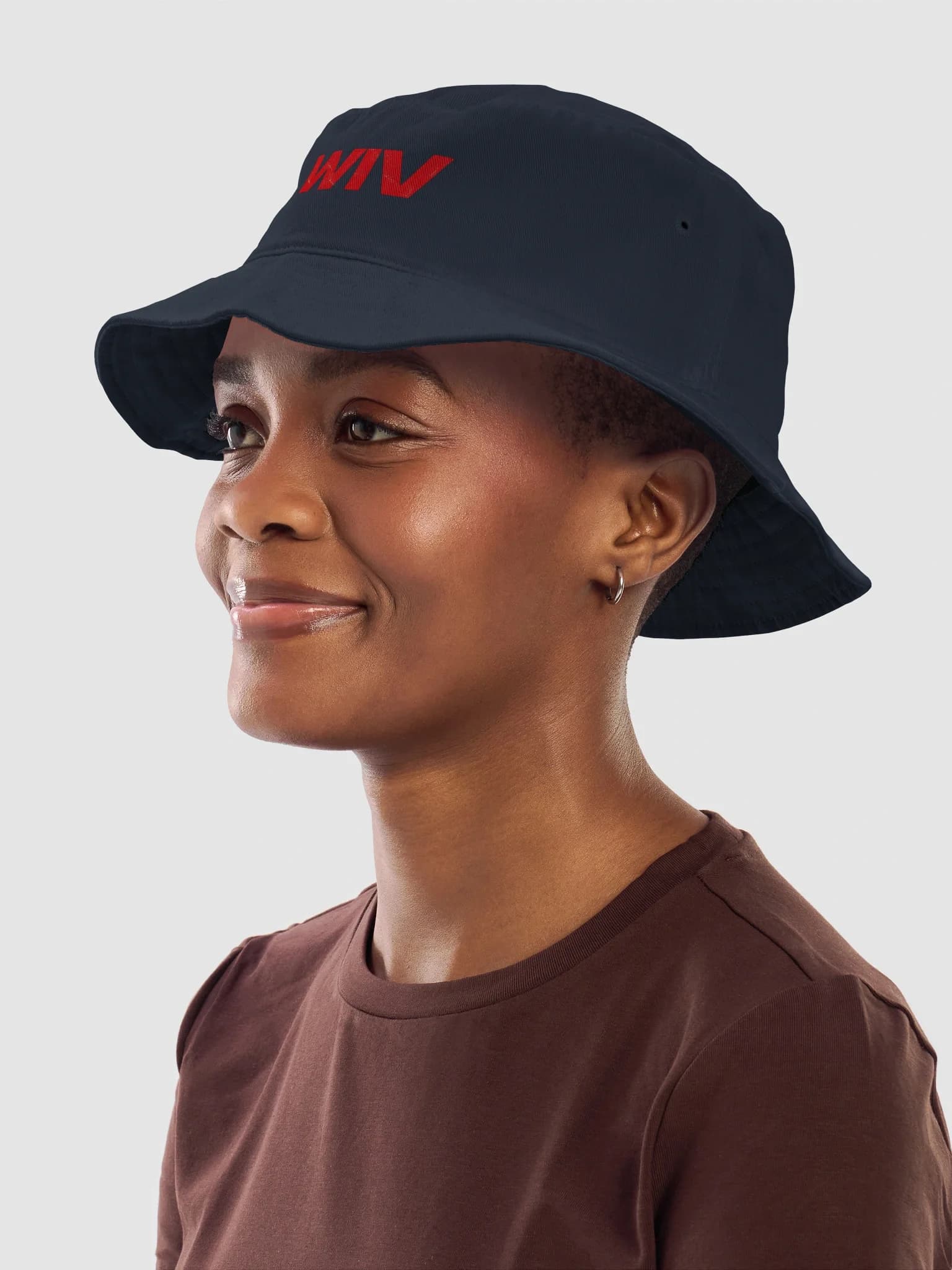 WIV Bucket Hat