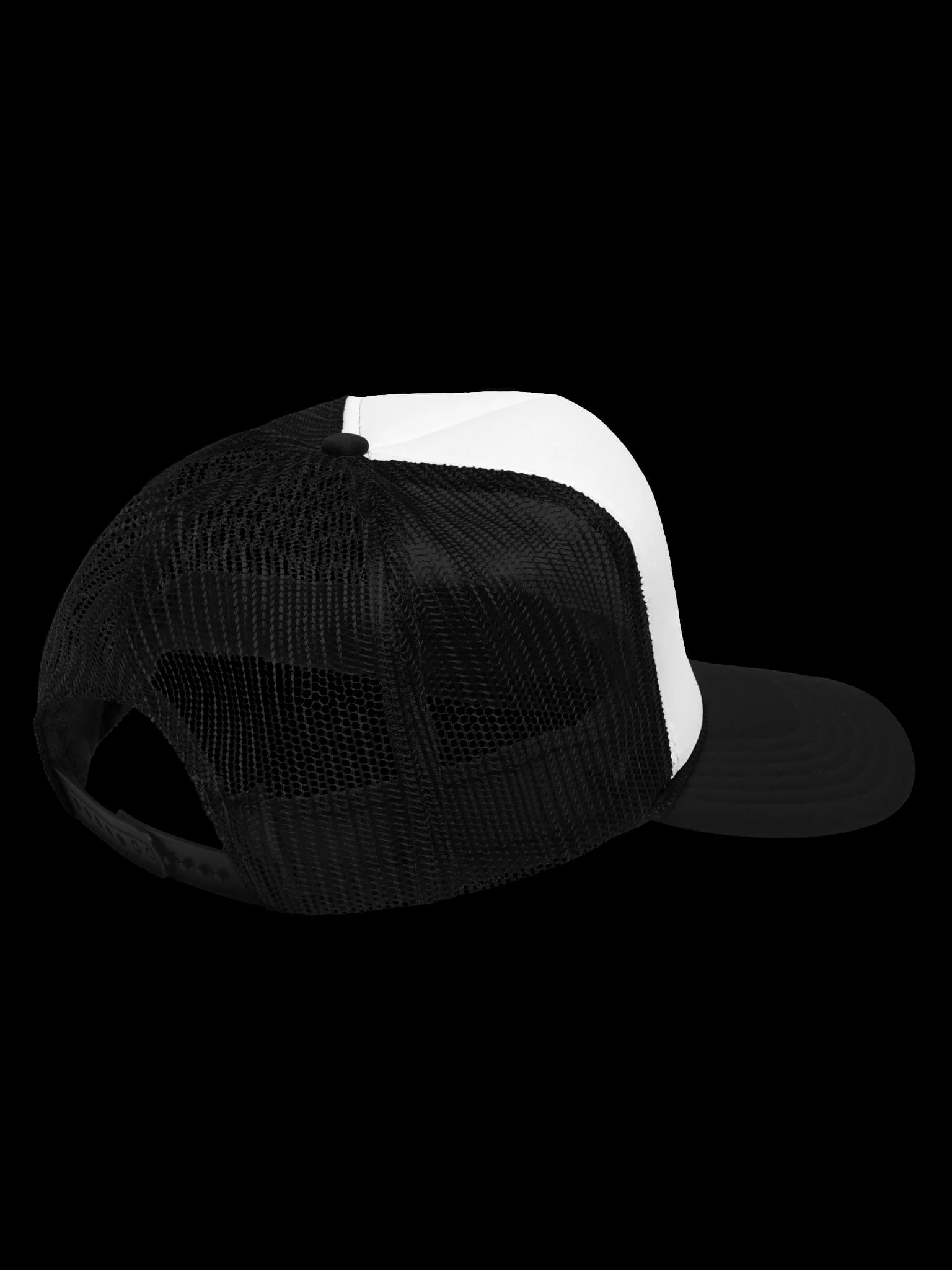 WIV Foam Trucker Hat