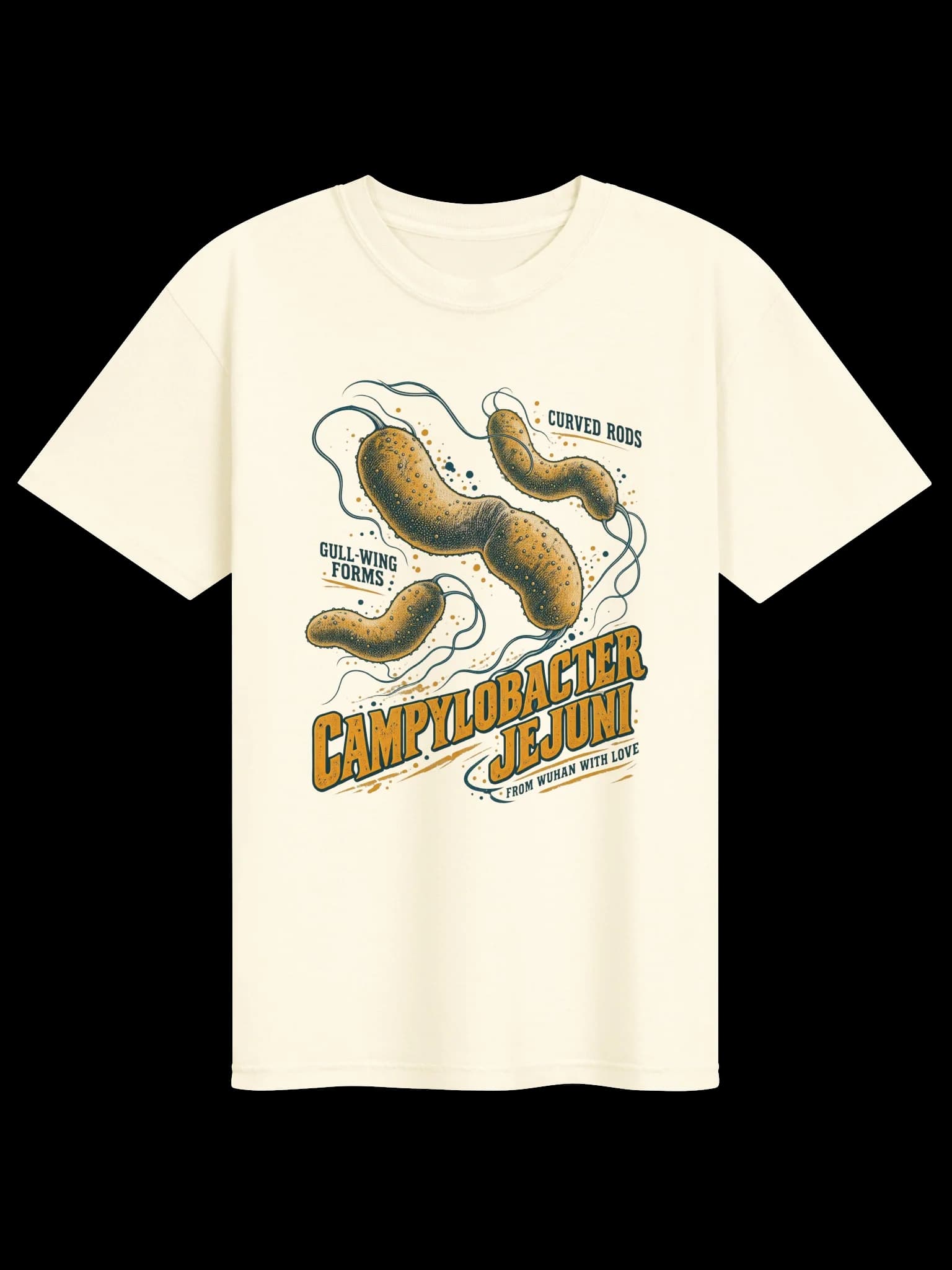 Campylobacter Jejuni Tee