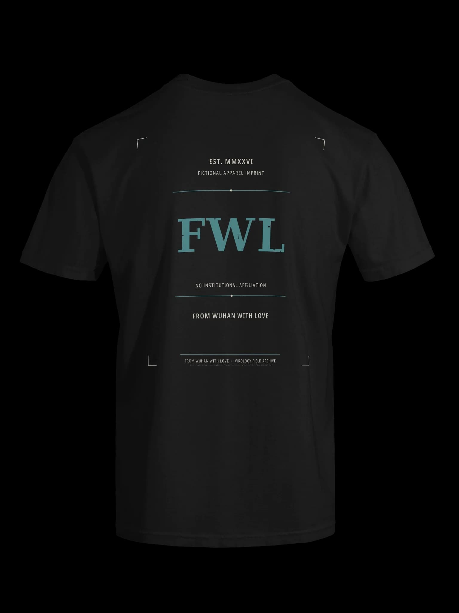 Institute Seal Tee