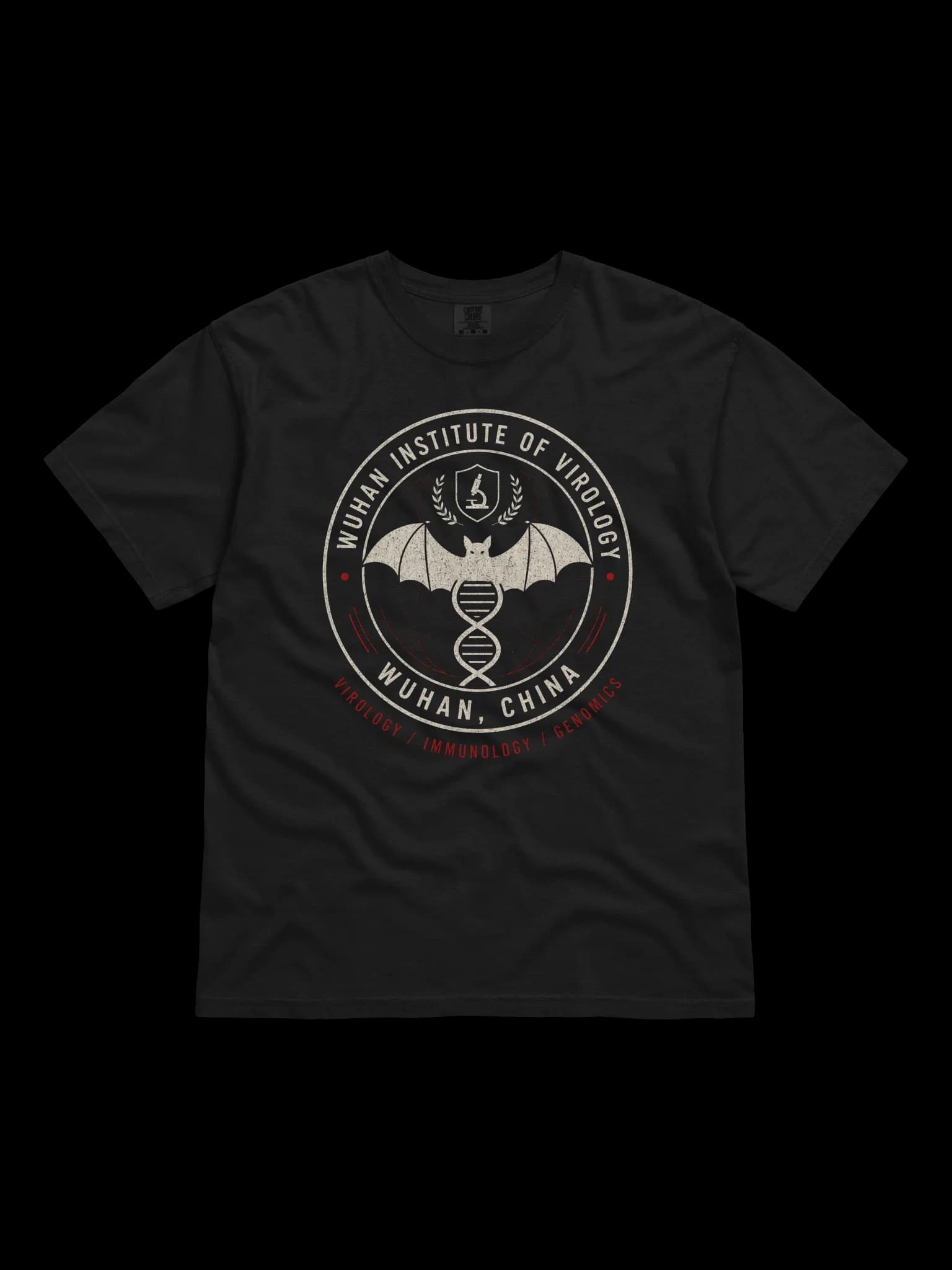 Institute Seal Tee