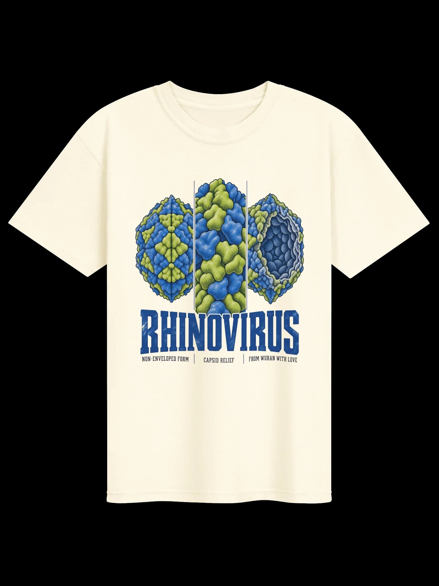 Rhinovirus Tee