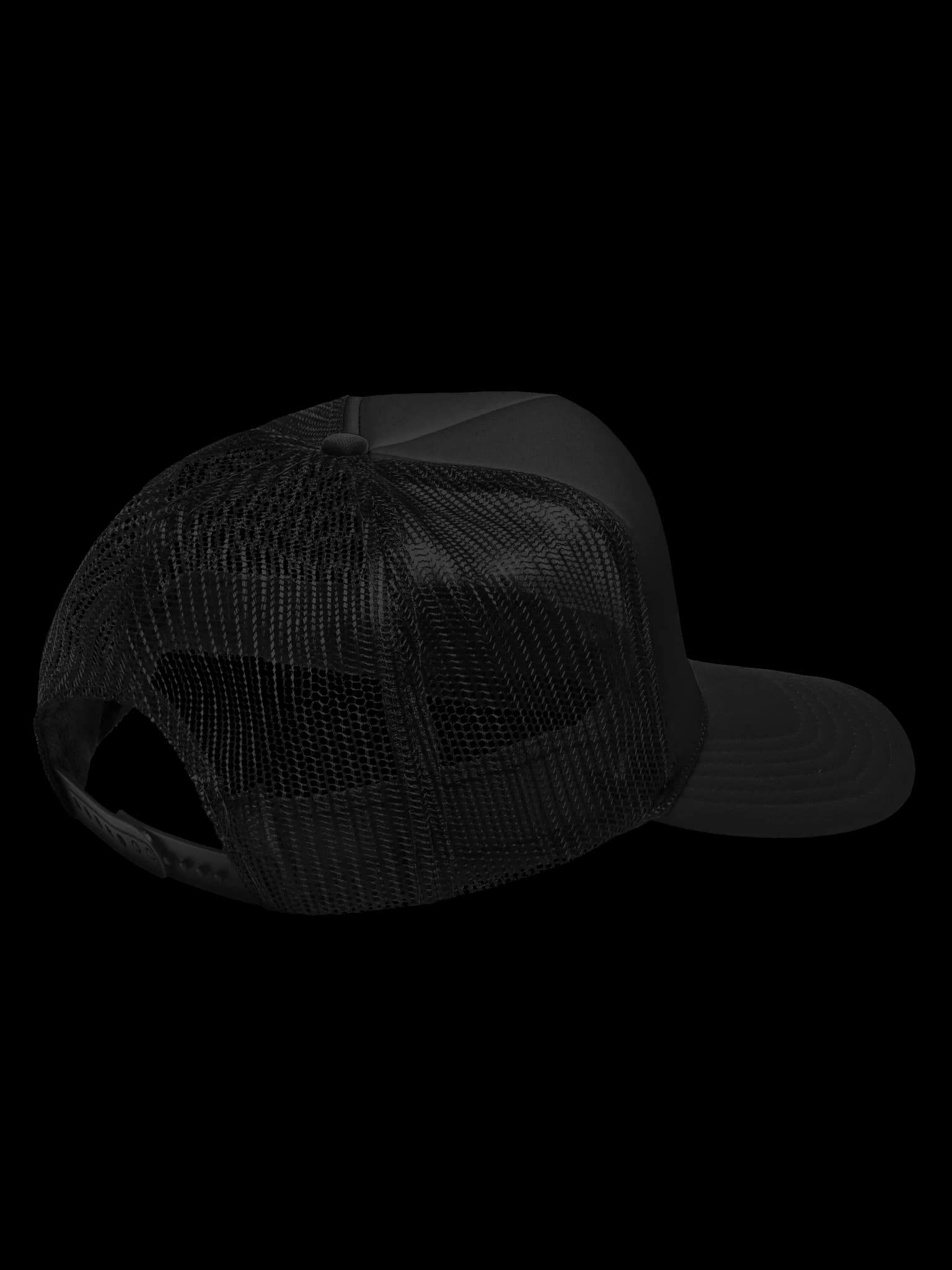 WIV Foam Trucker Hat