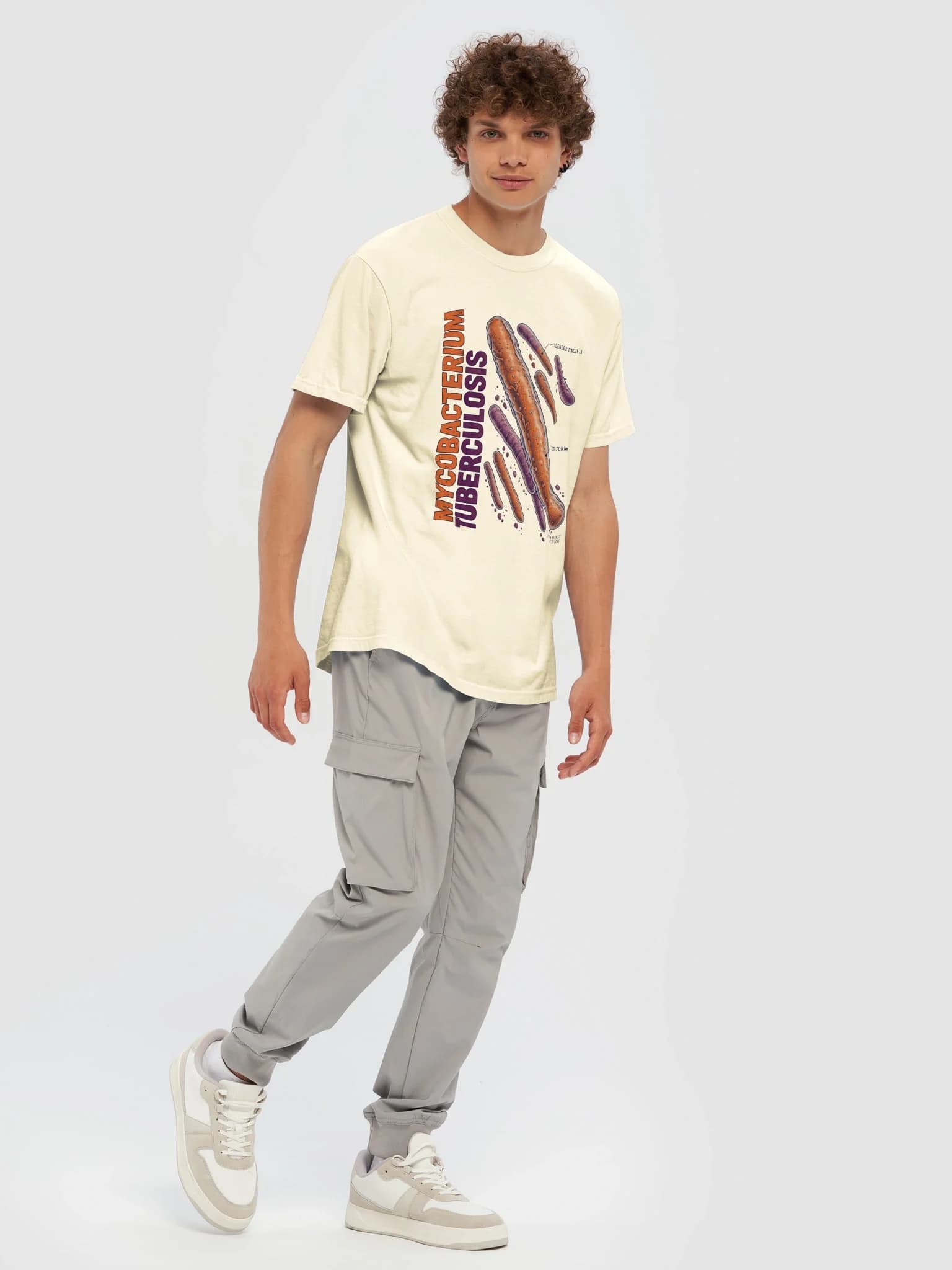 Mycobacterium Tuberculosis Tee