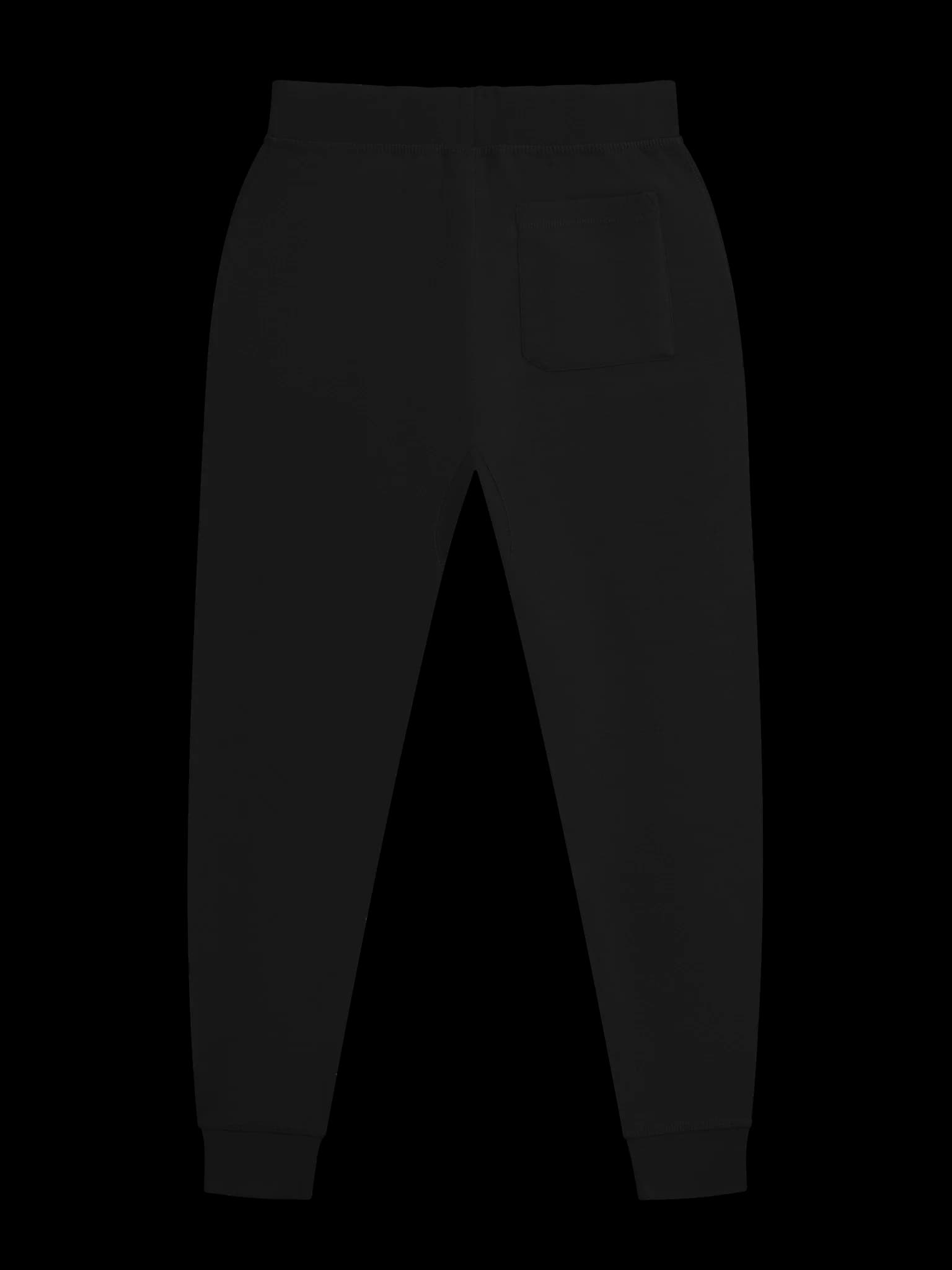 Respiratory Syncytial Virus Joggers