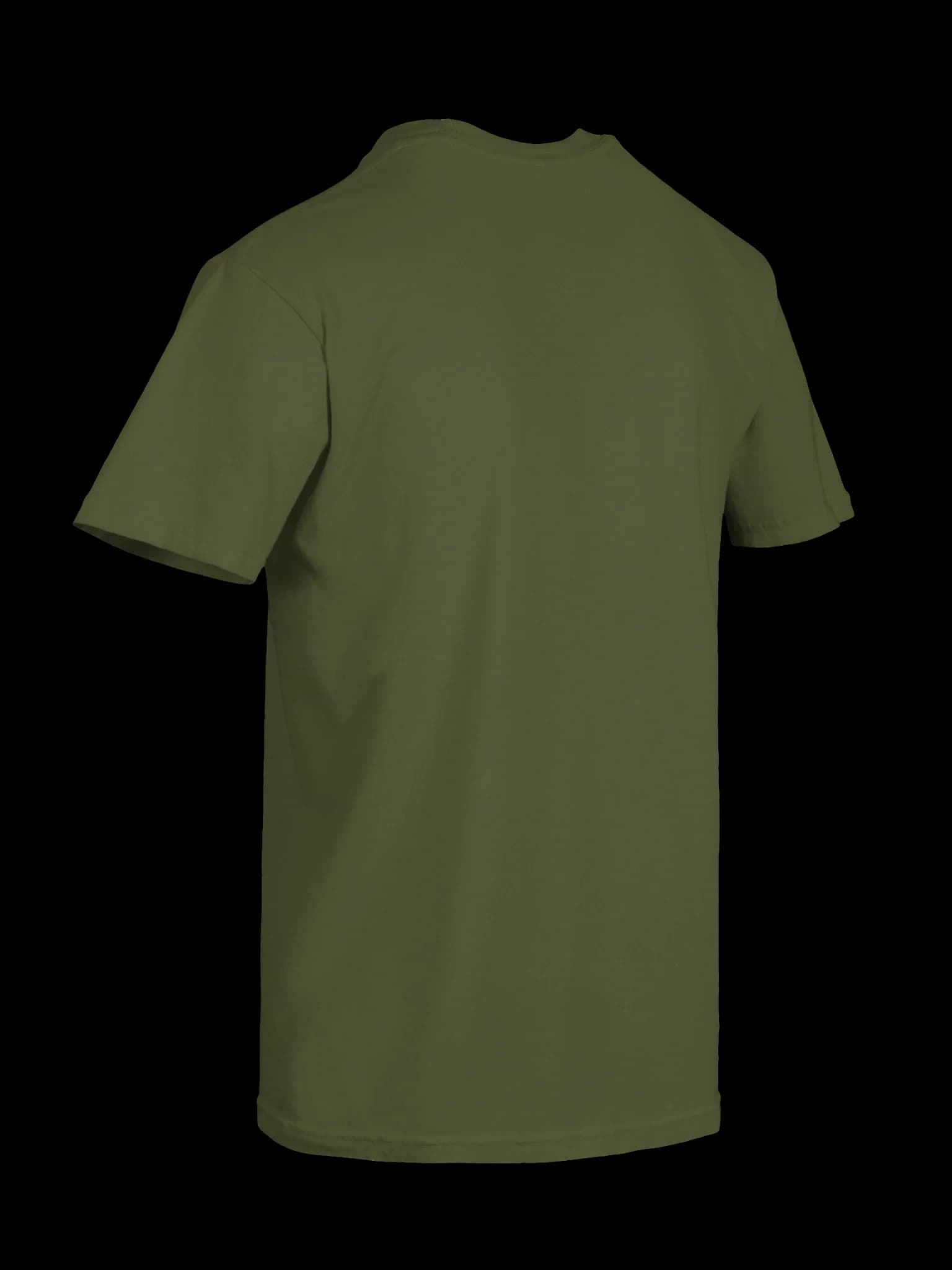Hantavirus Tee