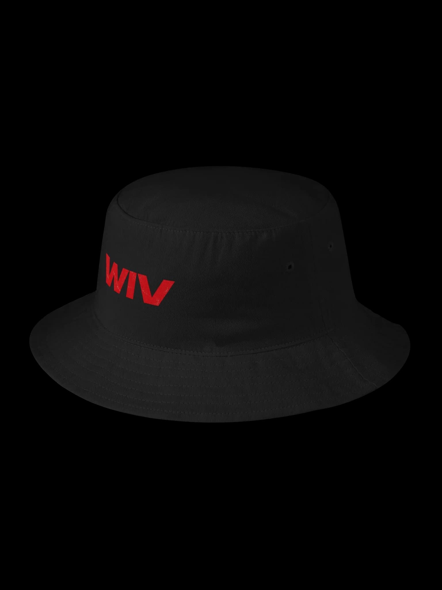WIV Bucket Hat