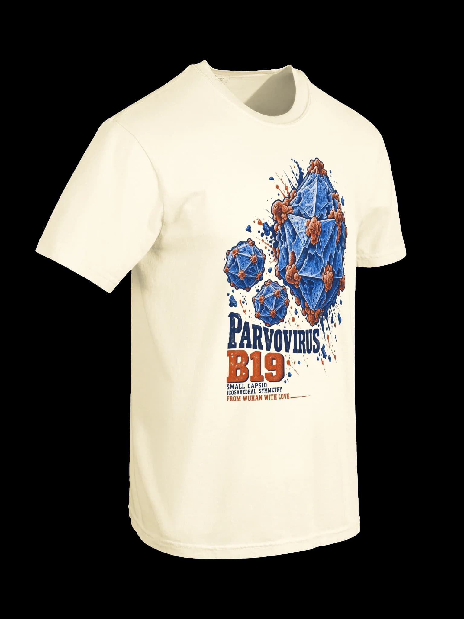 Parvovirus B19 Tee