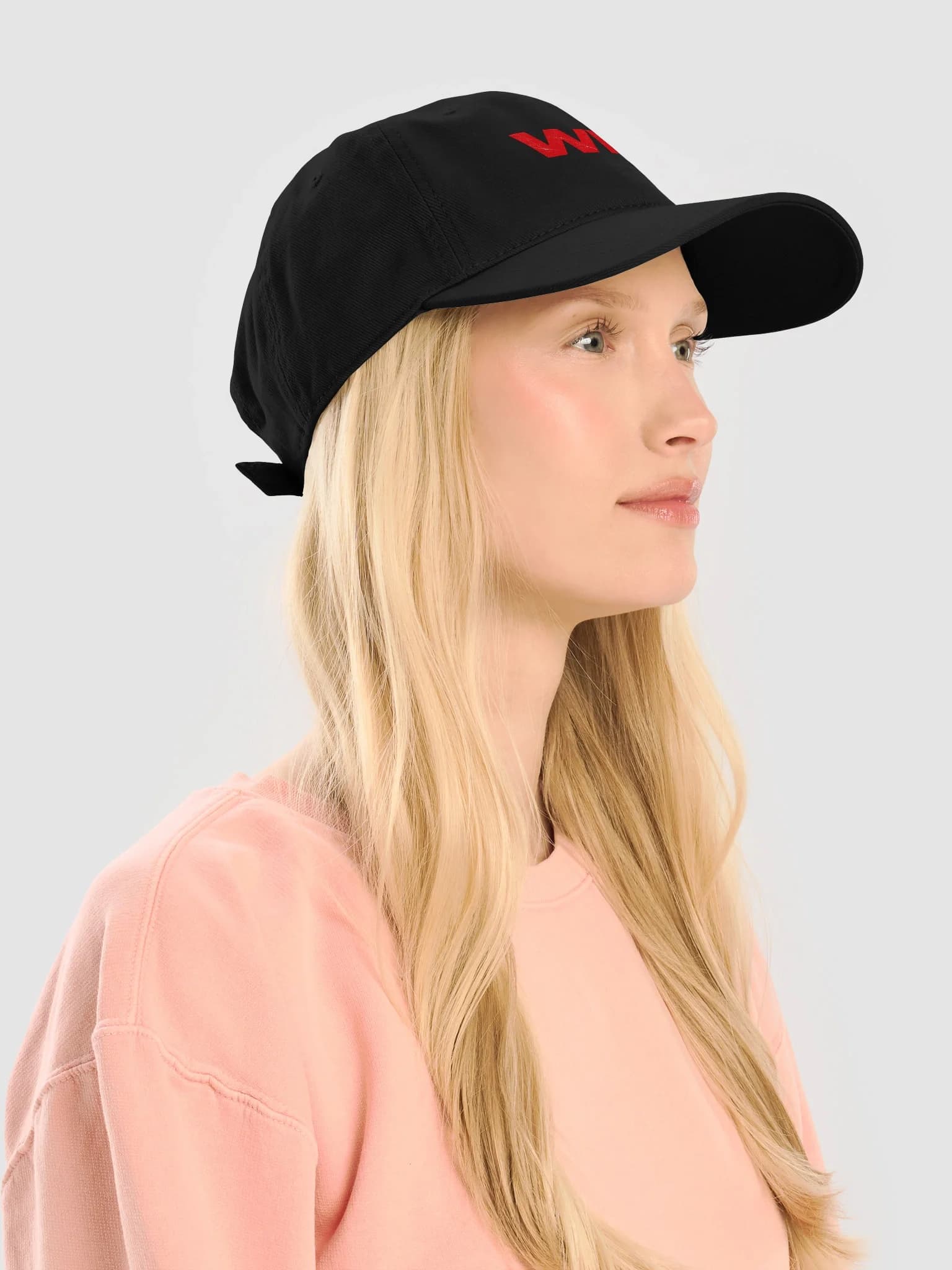 WIV Cap