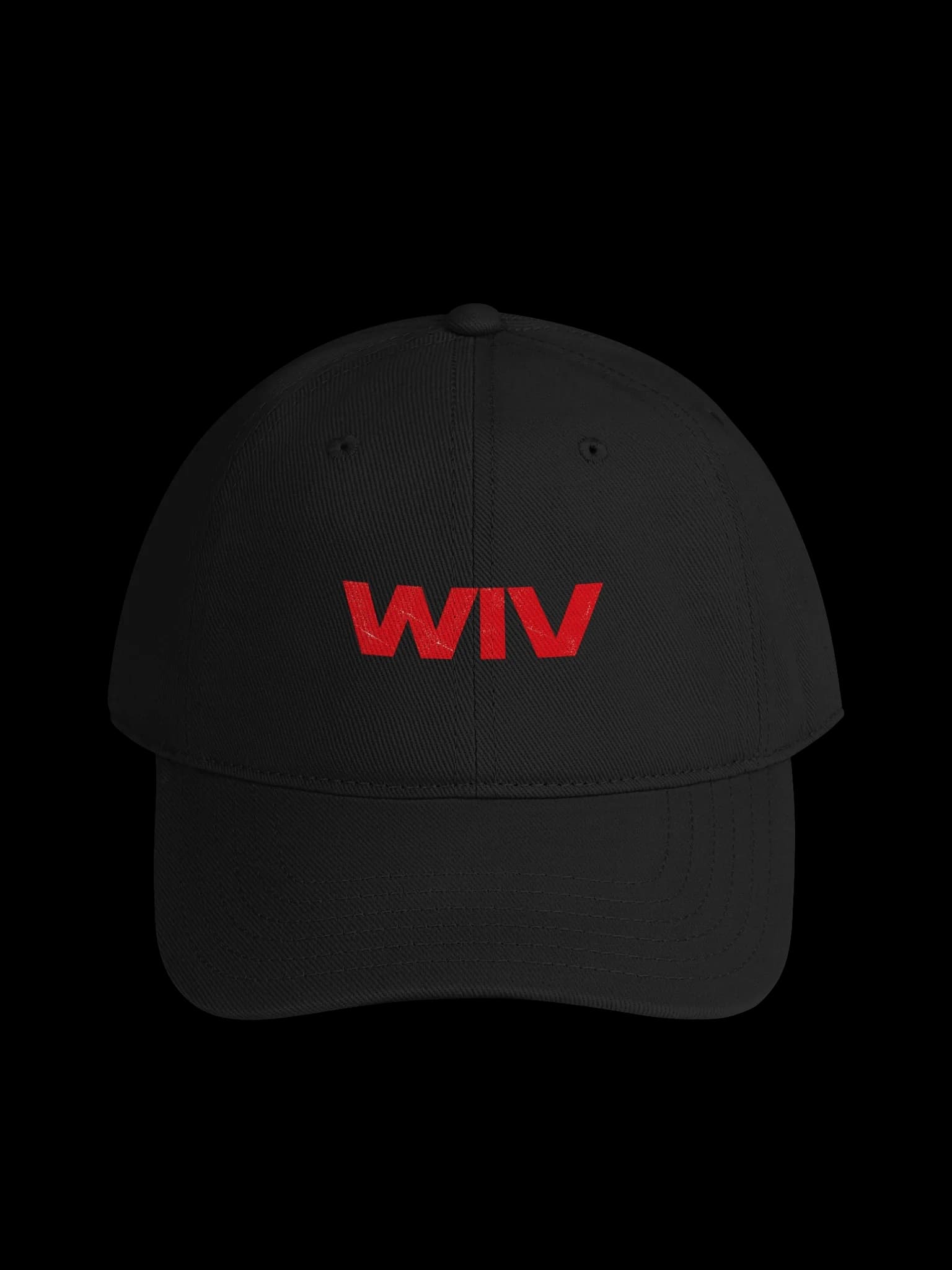 WIV Cap