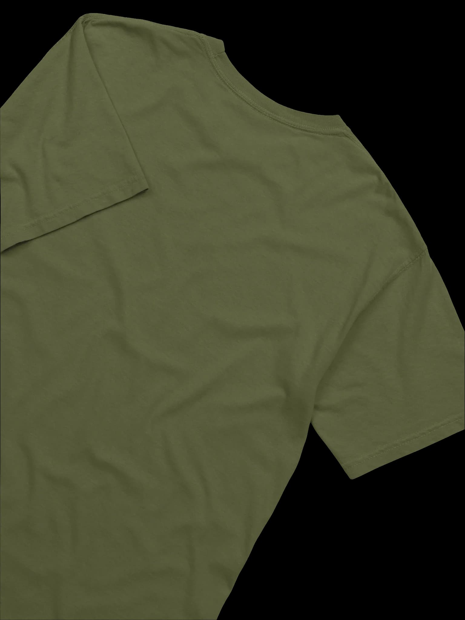 Hantavirus Tee