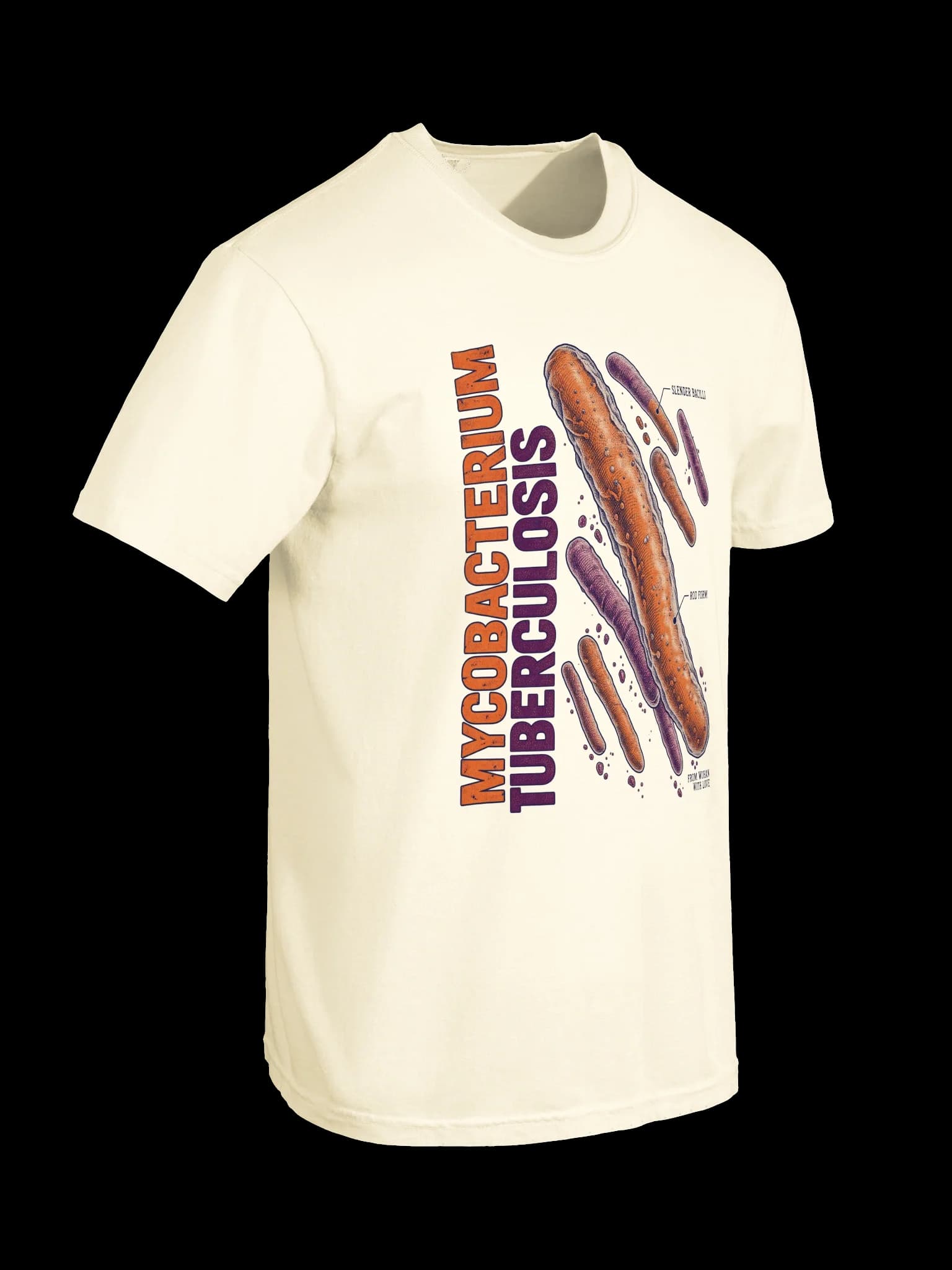 Mycobacterium Tuberculosis Tee