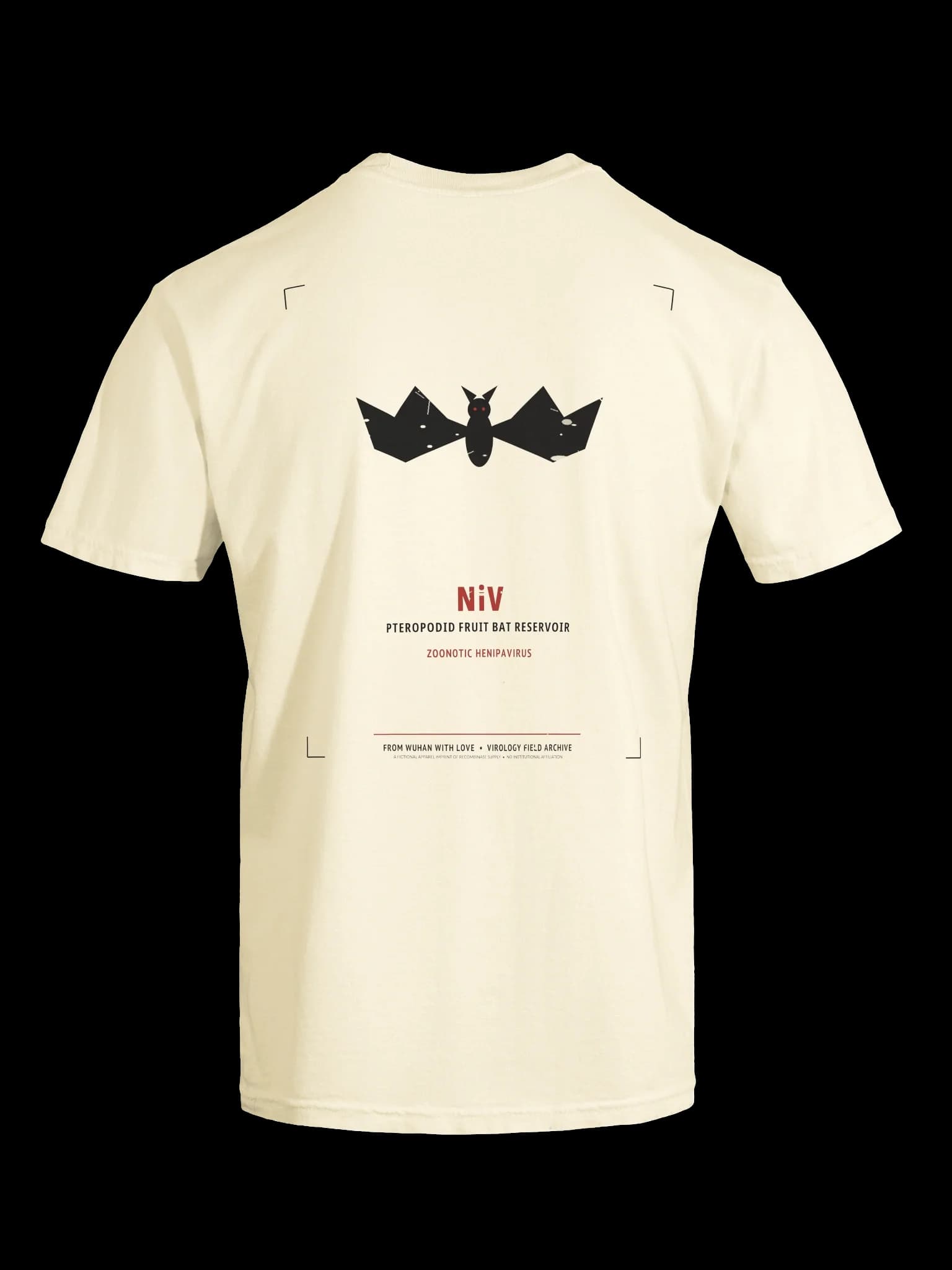 Nipah Virus Tee