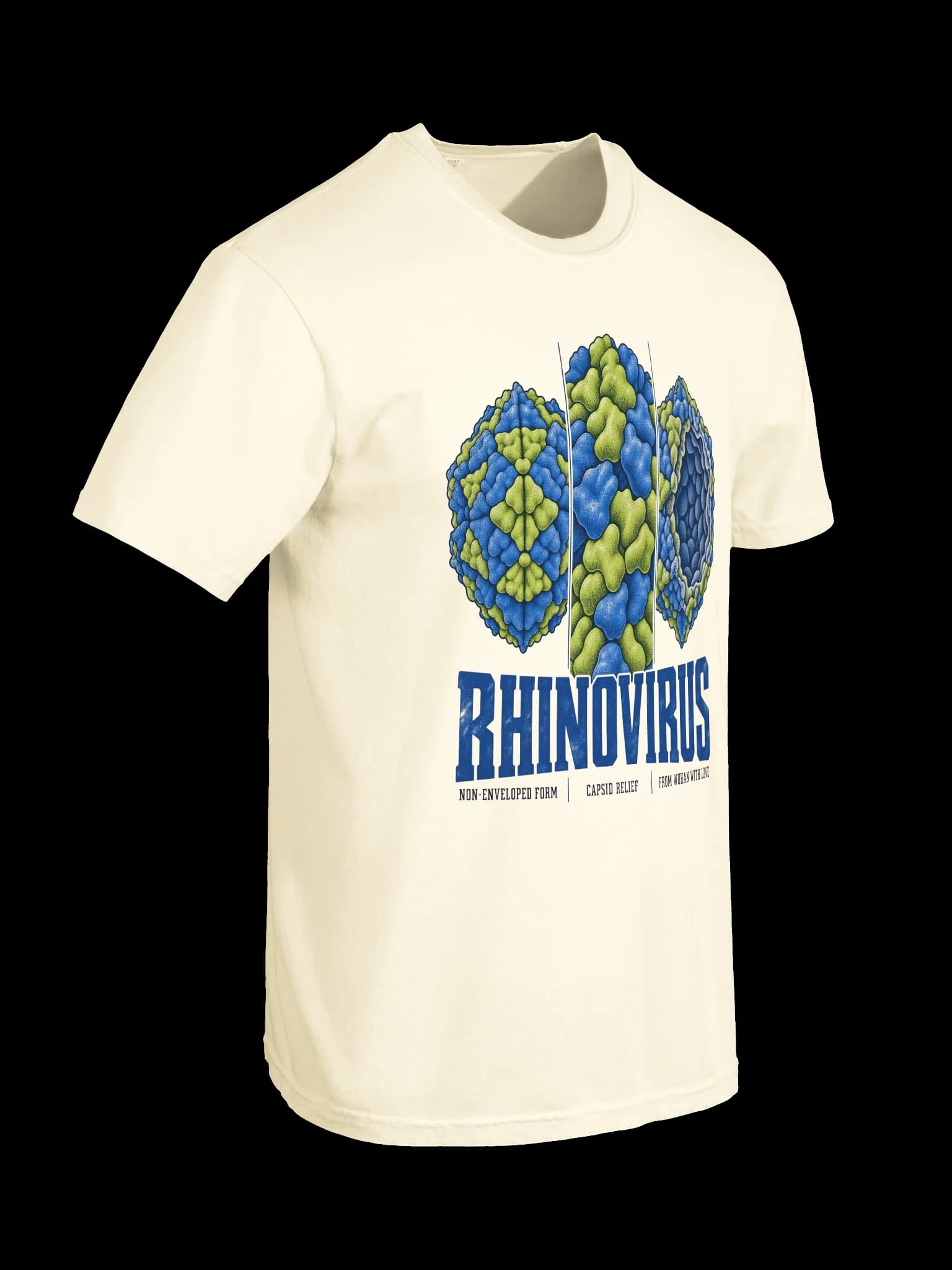 Rhinovirus Tee