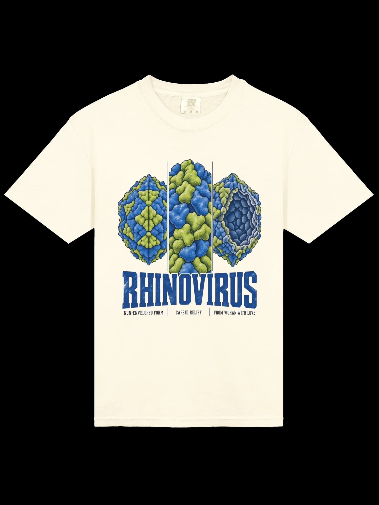 Rhinovirus Tee