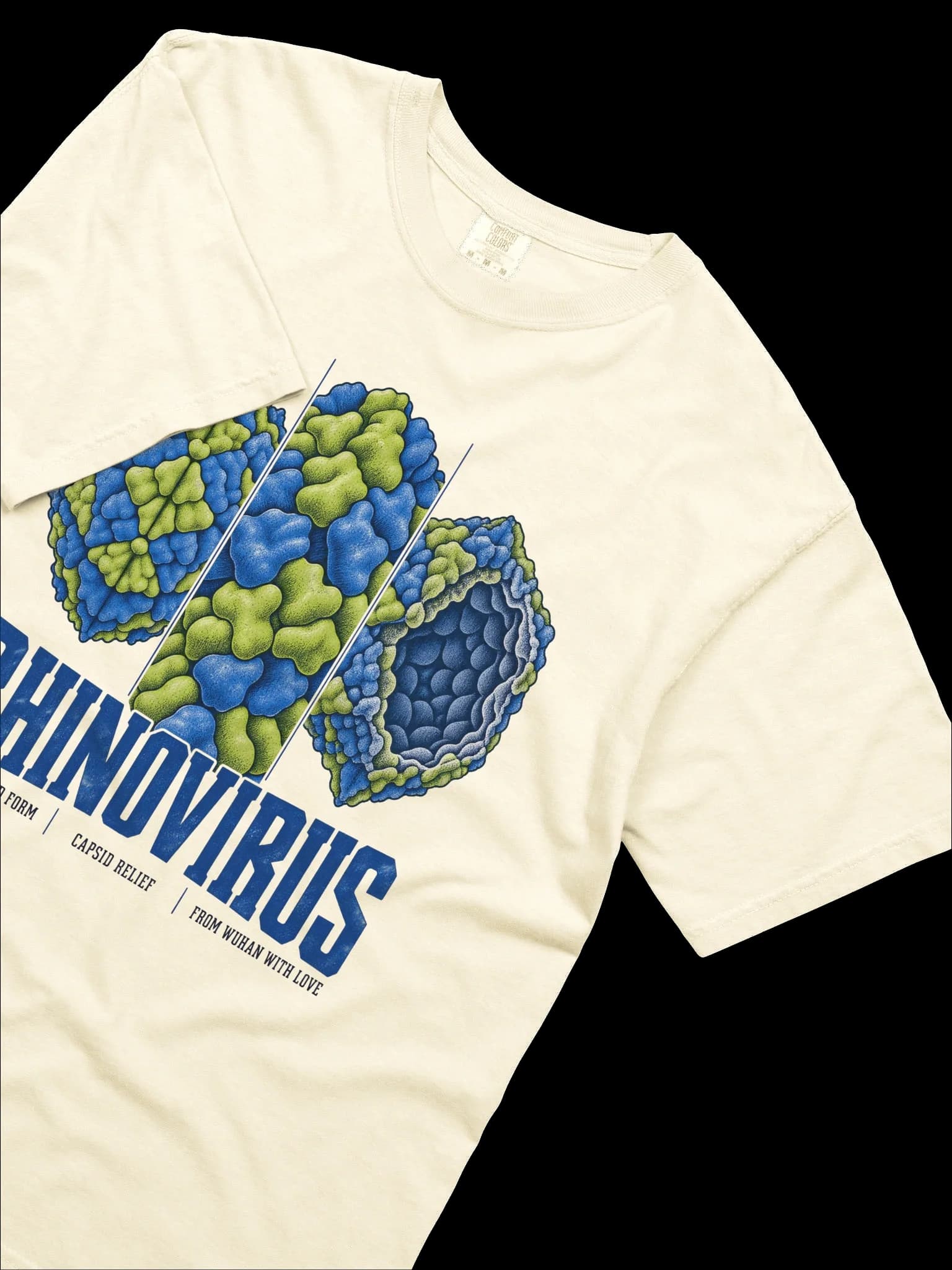 Rhinovirus Tee