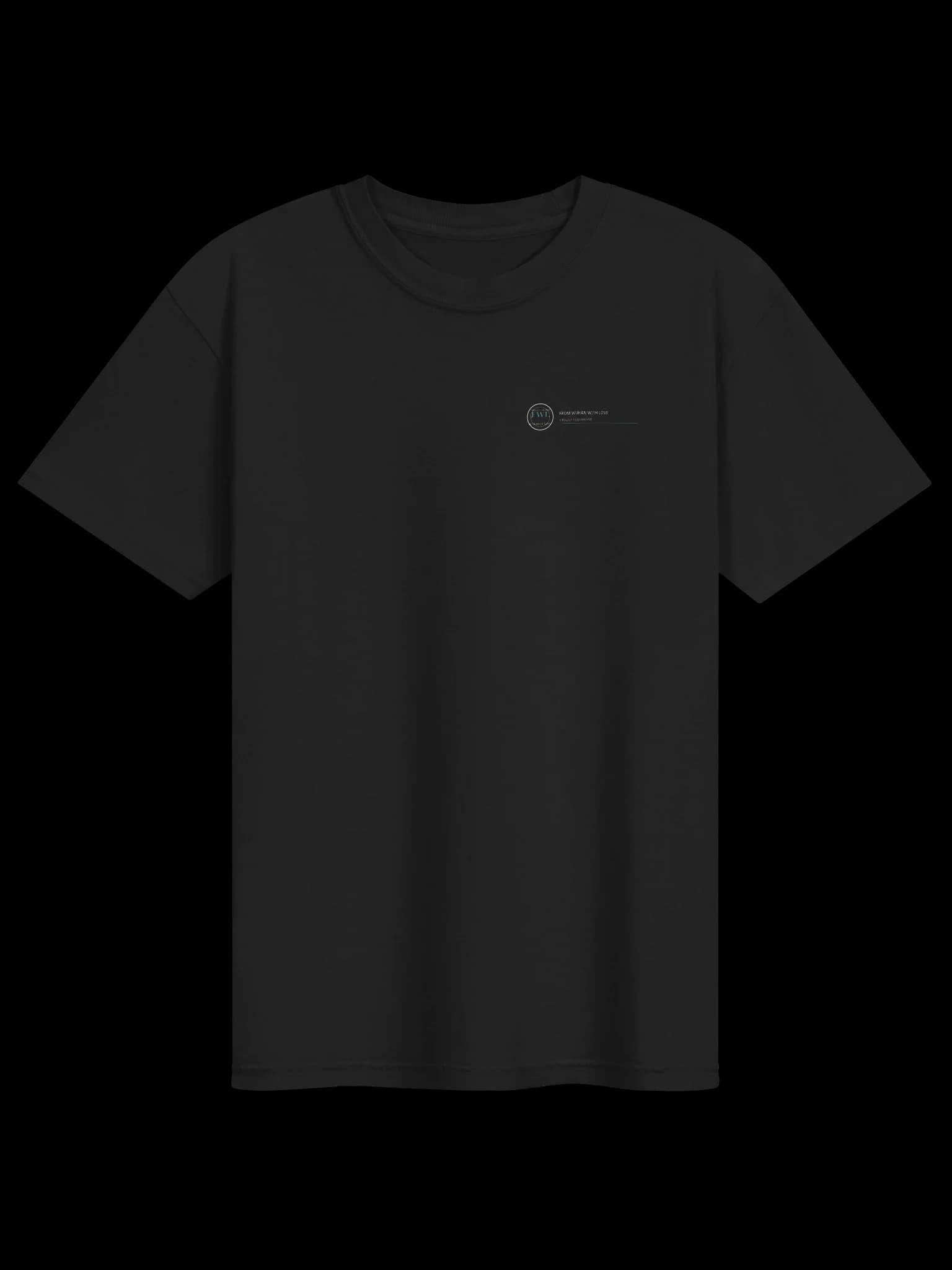 Institute Seal Tee